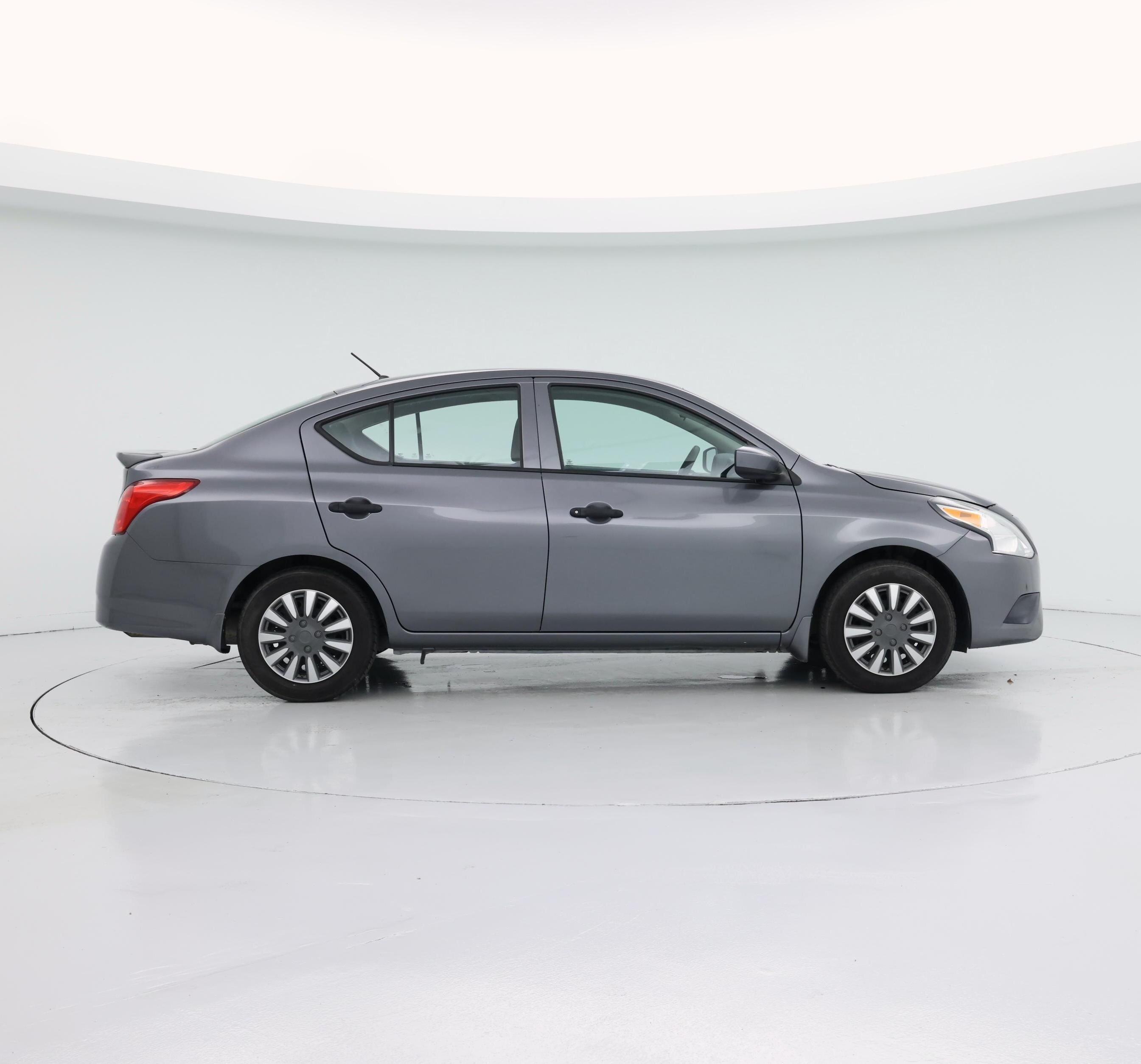 Thumbnail: 2019 Nissan Versa - 7