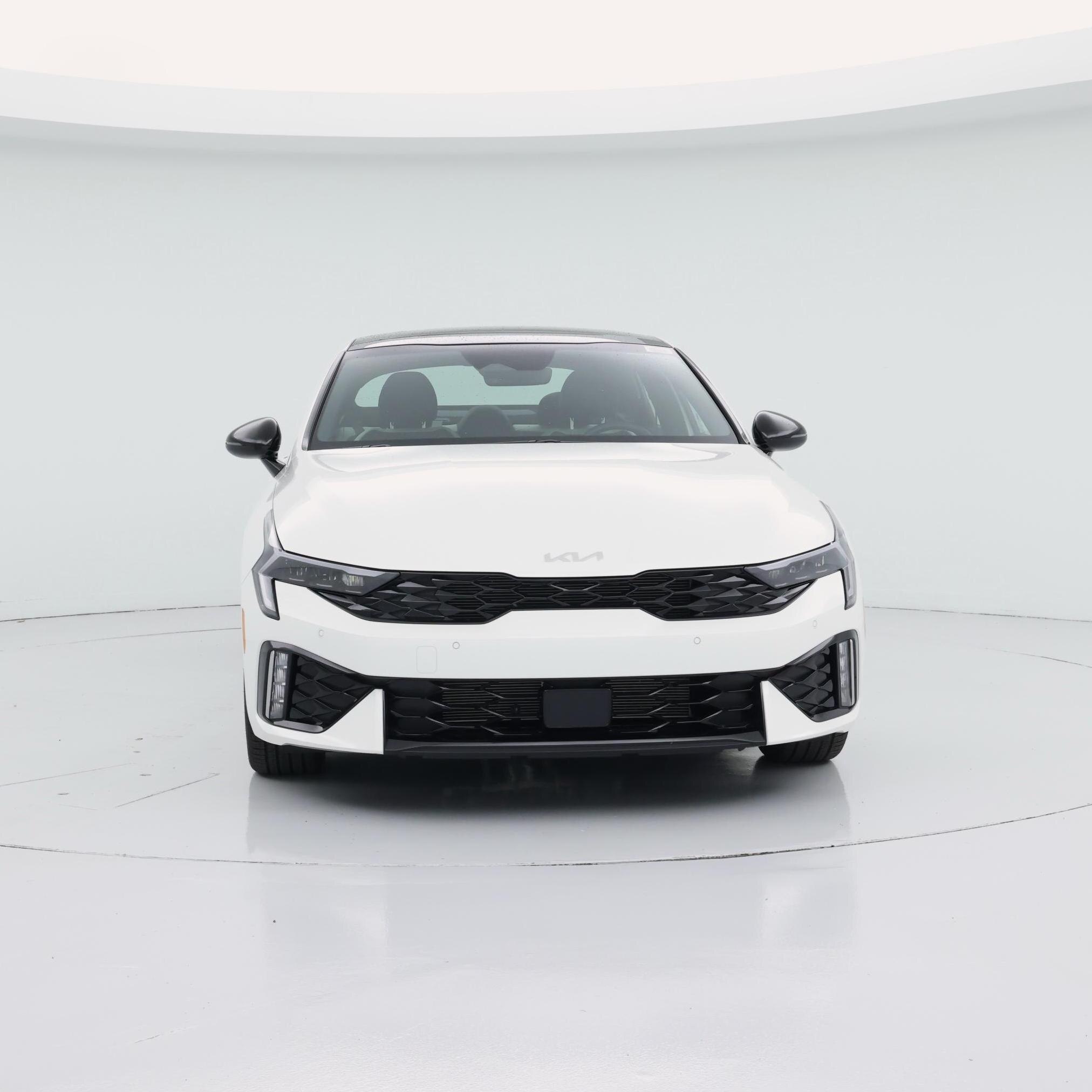 Thumbnail: 2025 Kia K5 - 5