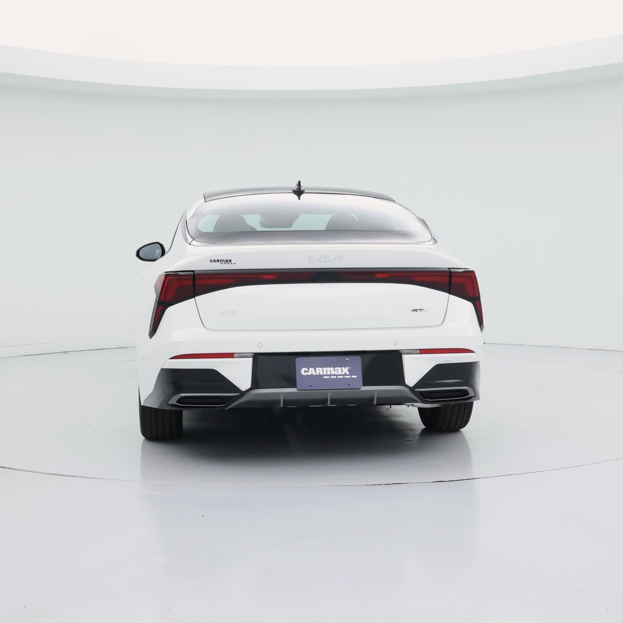 Thumbnail: 2025 Kia K5 - 6