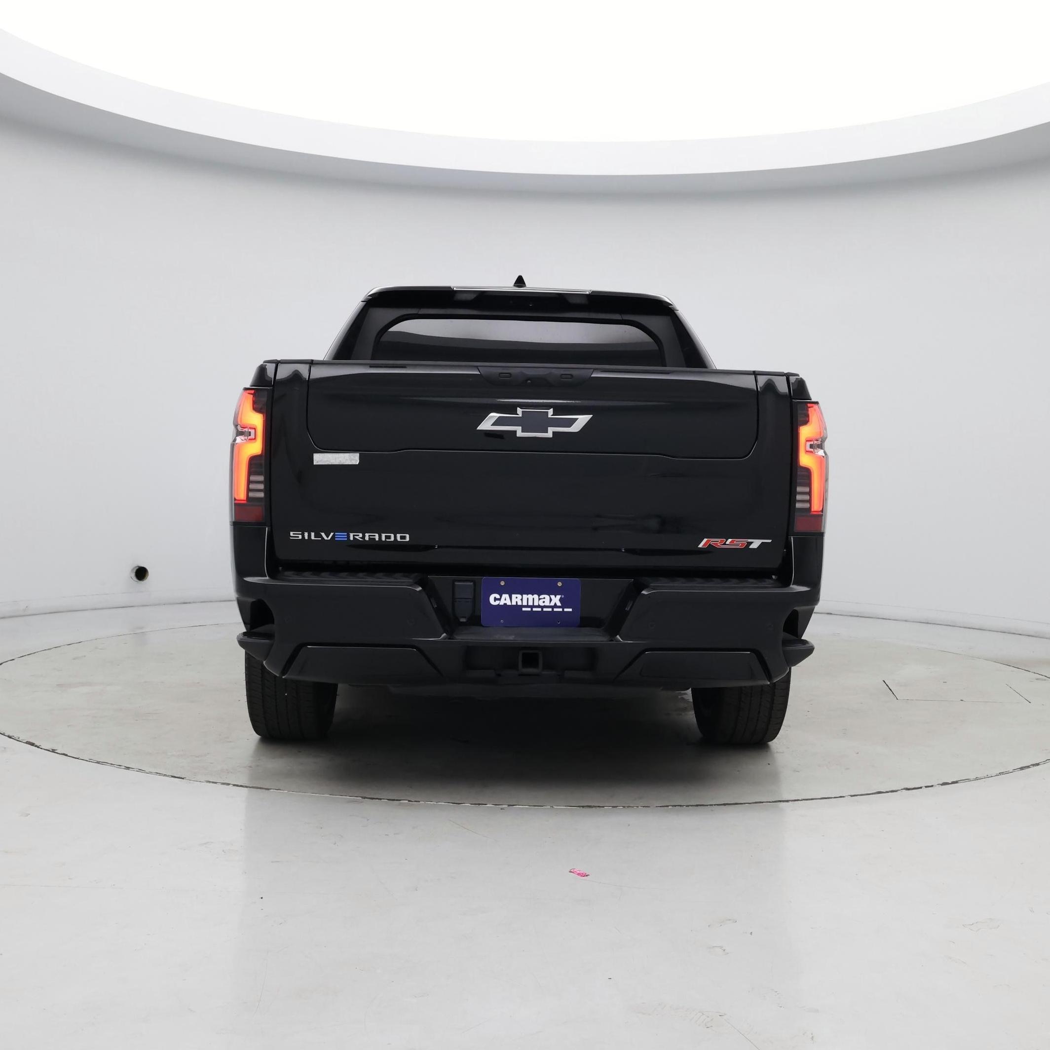Thumbnail: 2024 Chevrolet Silverado EV - 6