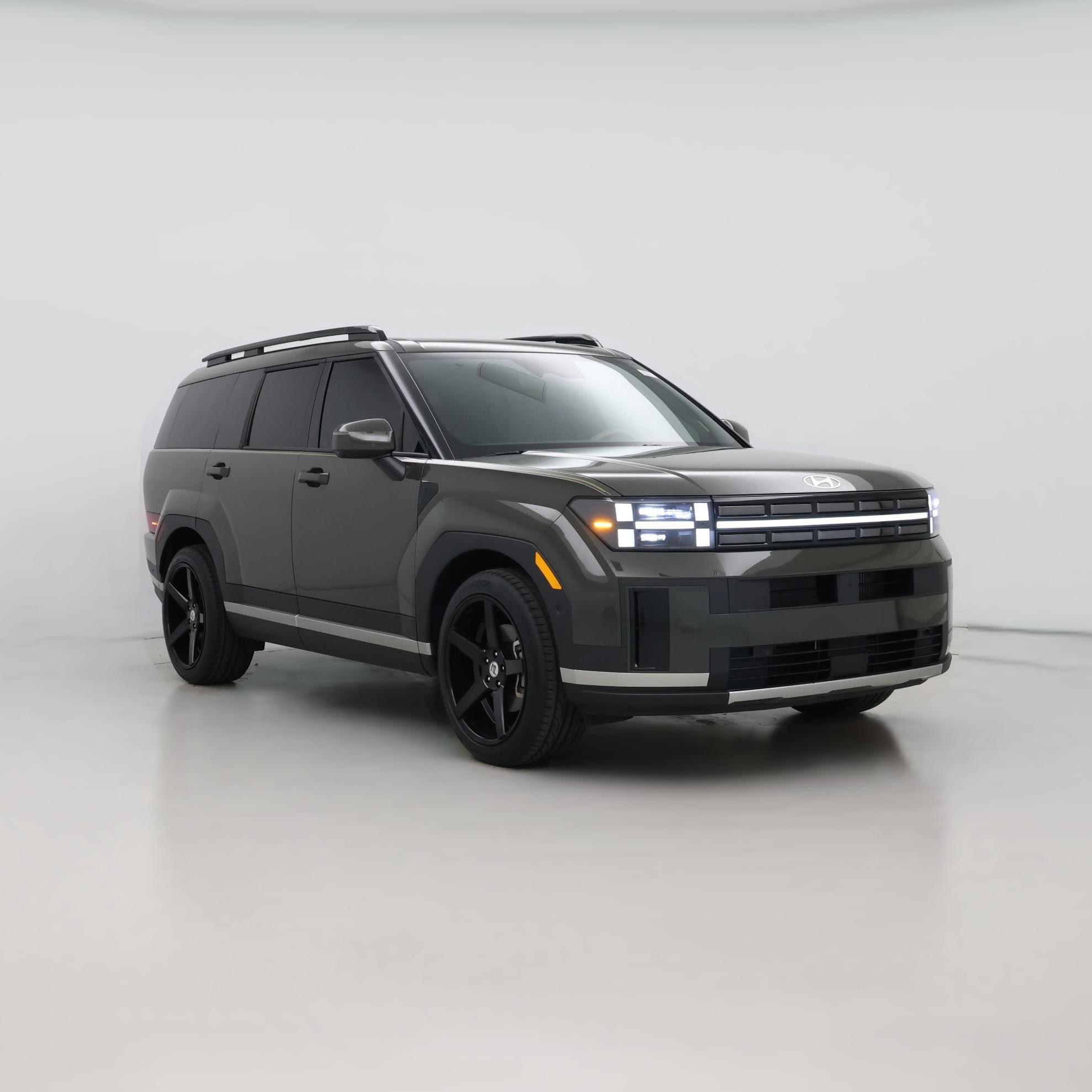 Thumbnail: 2024 Hyundai Santa Fe - 1