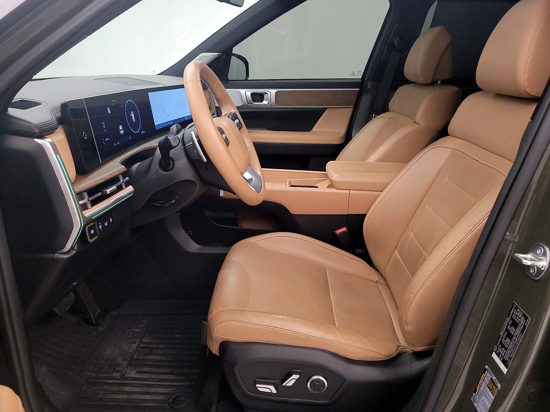 Thumbnail: 2024 Hyundai Santa Fe - 11