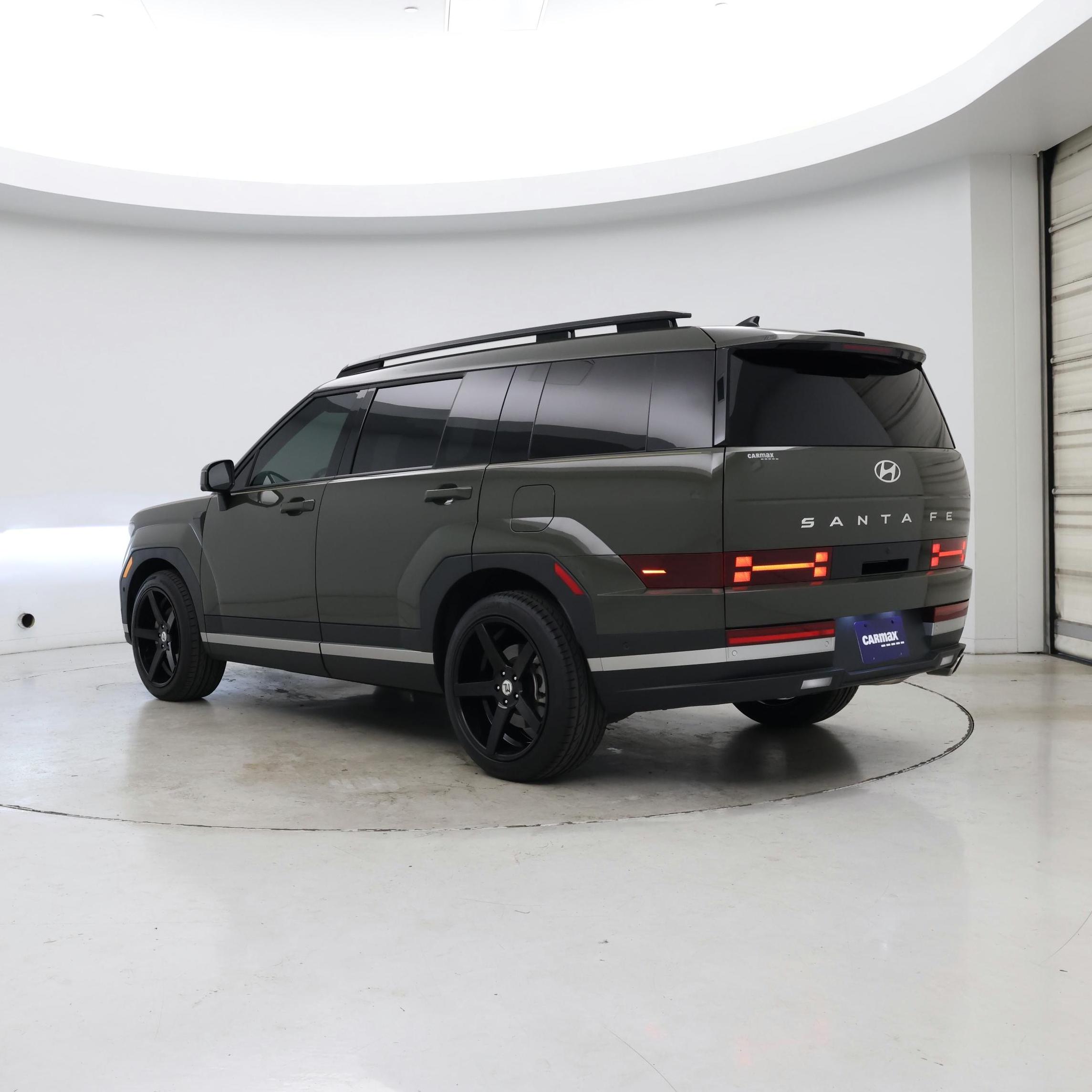 Thumbnail: 2024 Hyundai Santa Fe - 2
