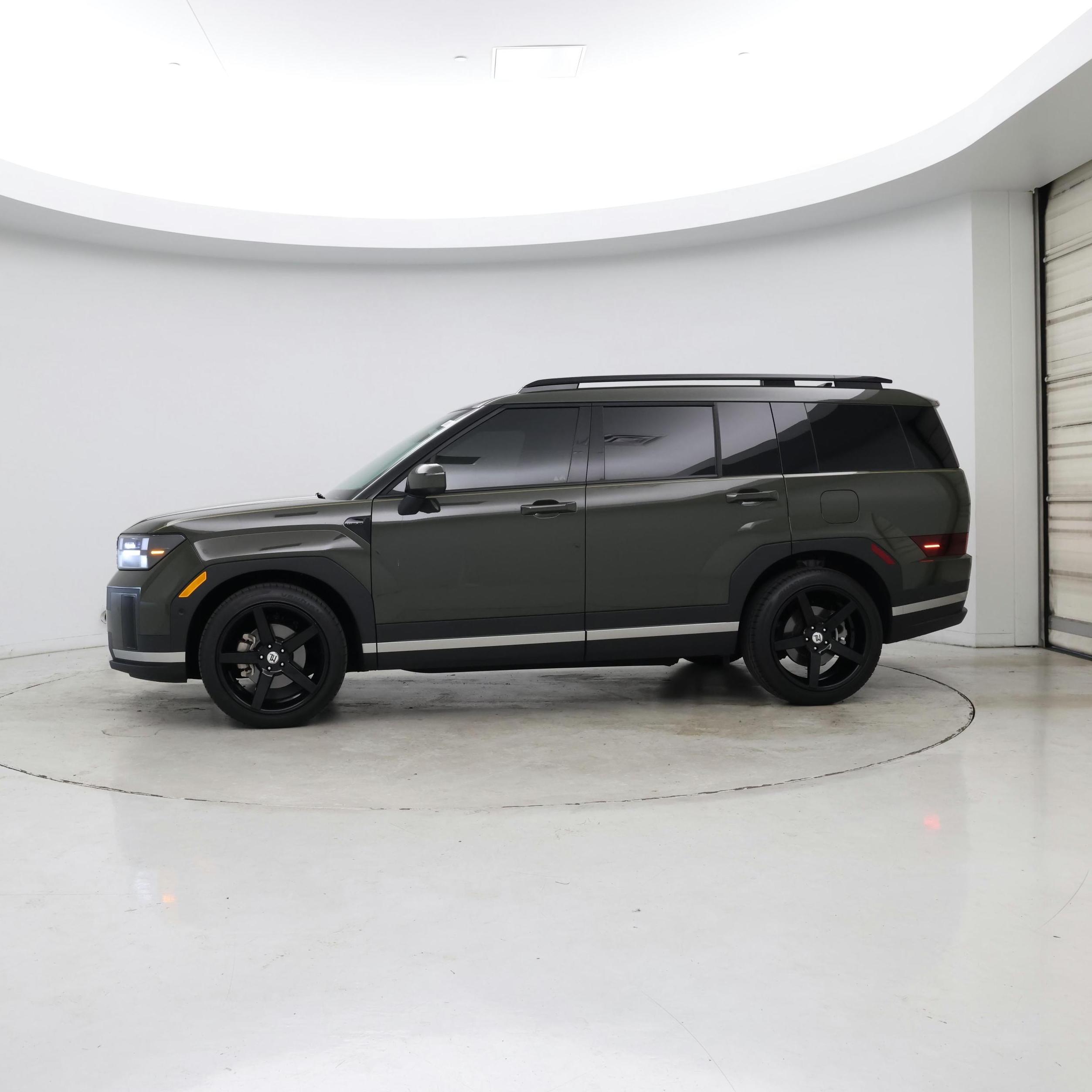 Thumbnail: 2024 Hyundai Santa Fe - 3