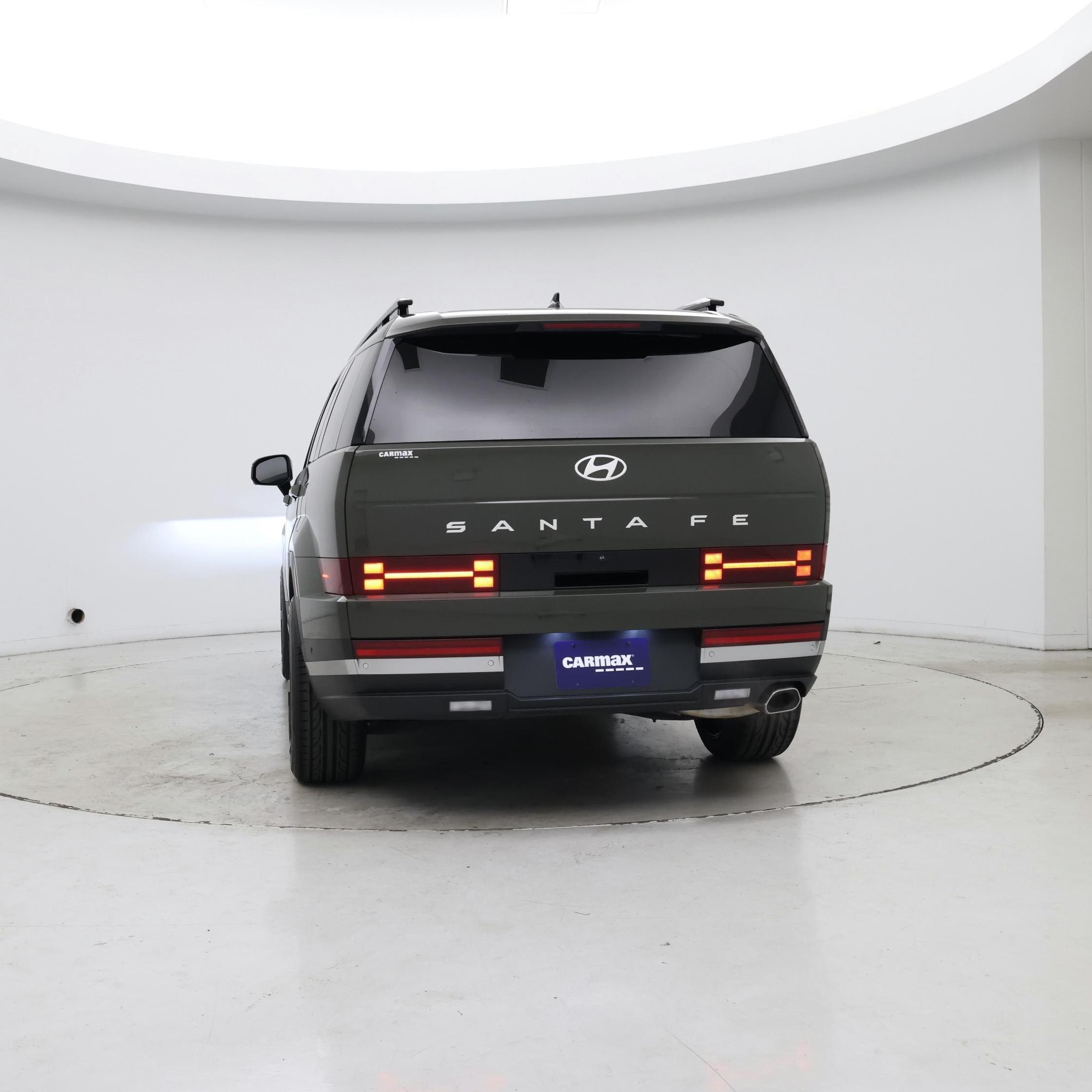 Thumbnail: 2024 Hyundai Santa Fe - 6