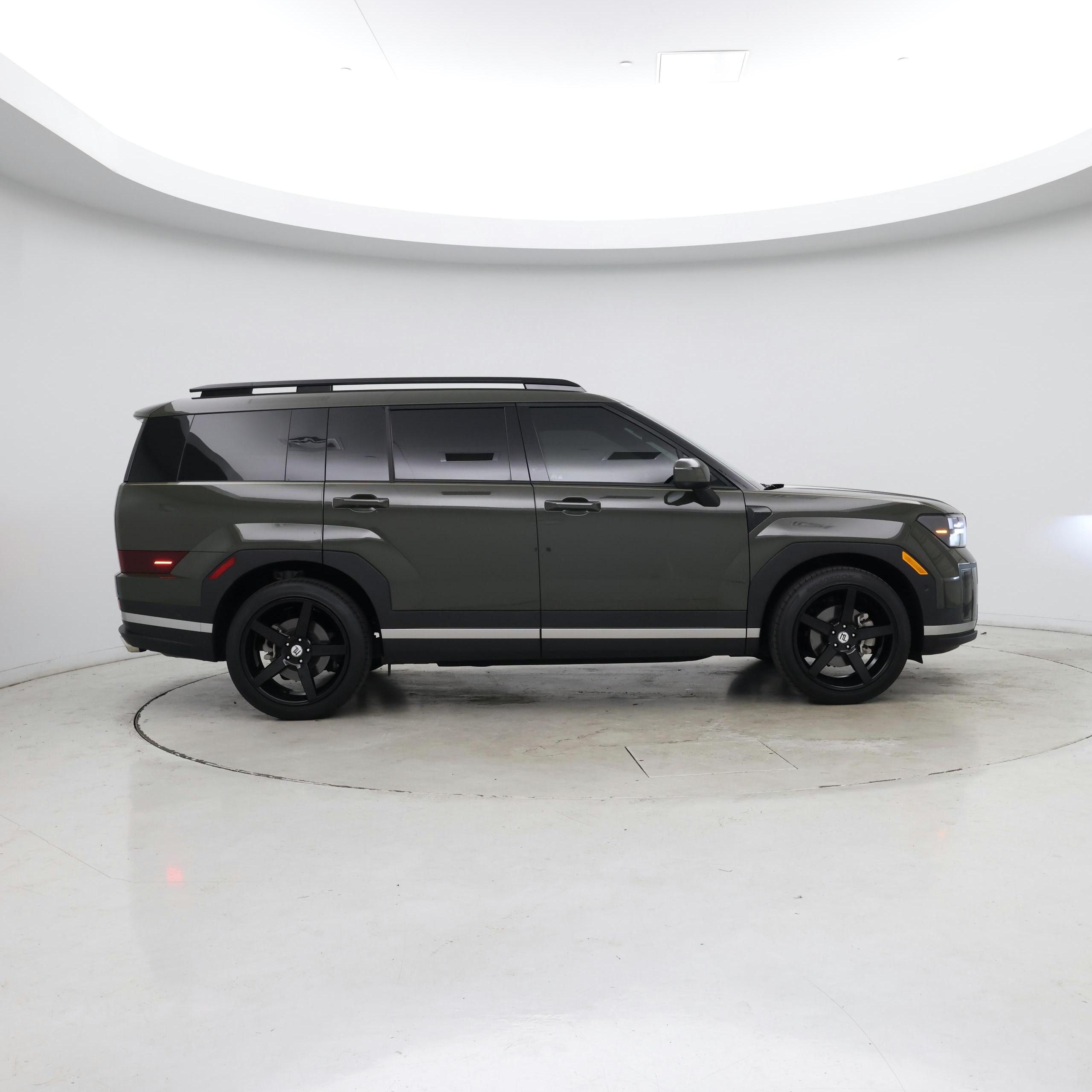 Thumbnail: 2024 Hyundai Santa Fe - 7