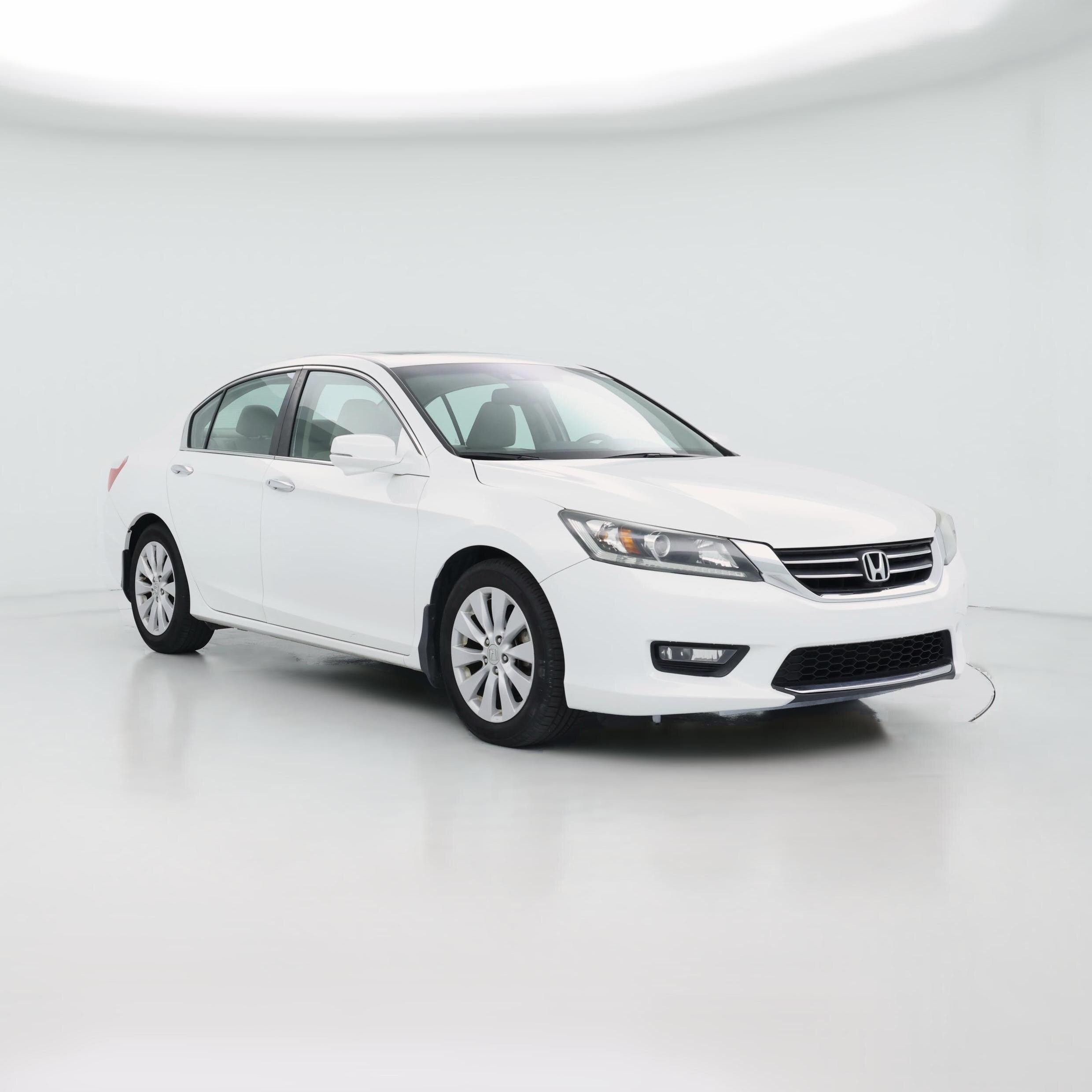 Thumbnail: 2015 Honda Accord - 1