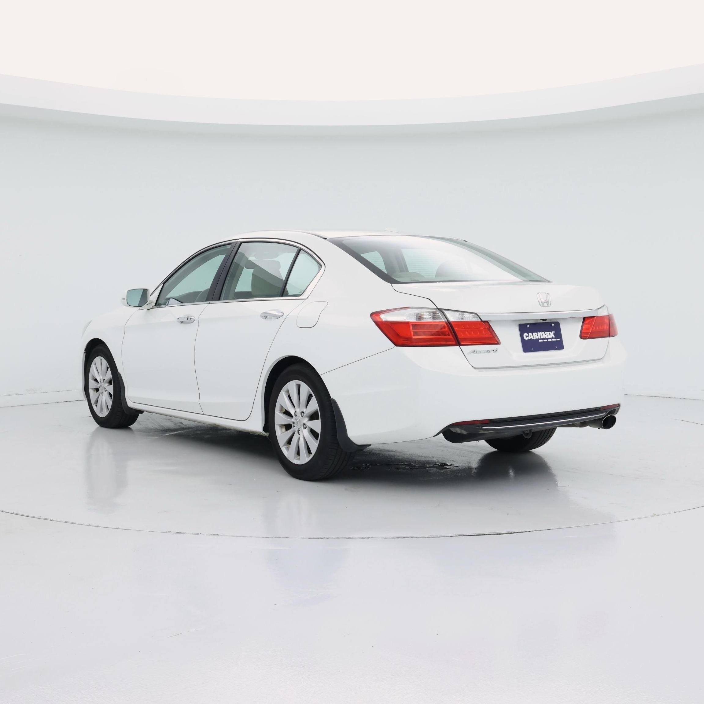 Thumbnail: 2015 Honda Accord - 2