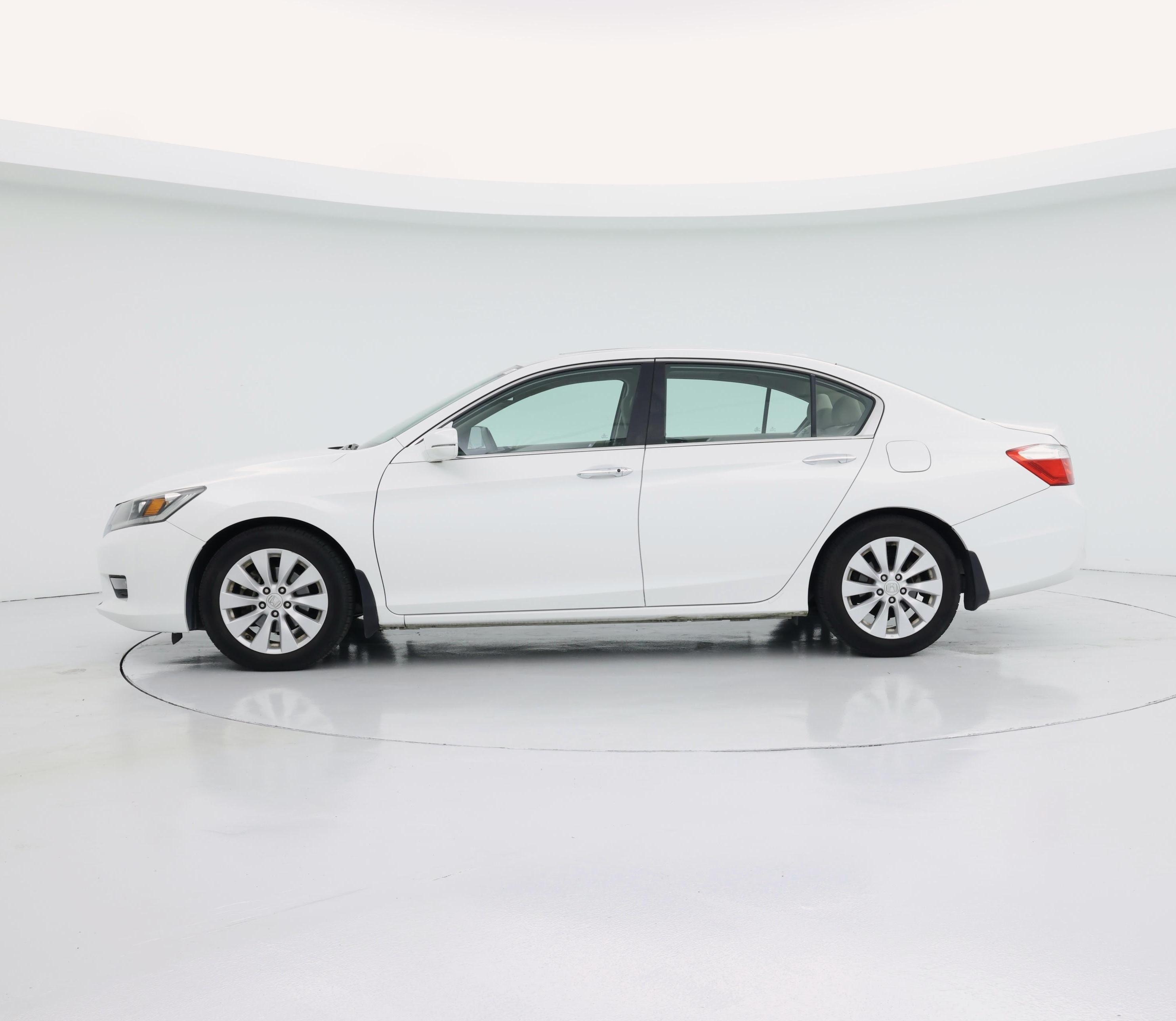 Thumbnail: 2015 Honda Accord - 3