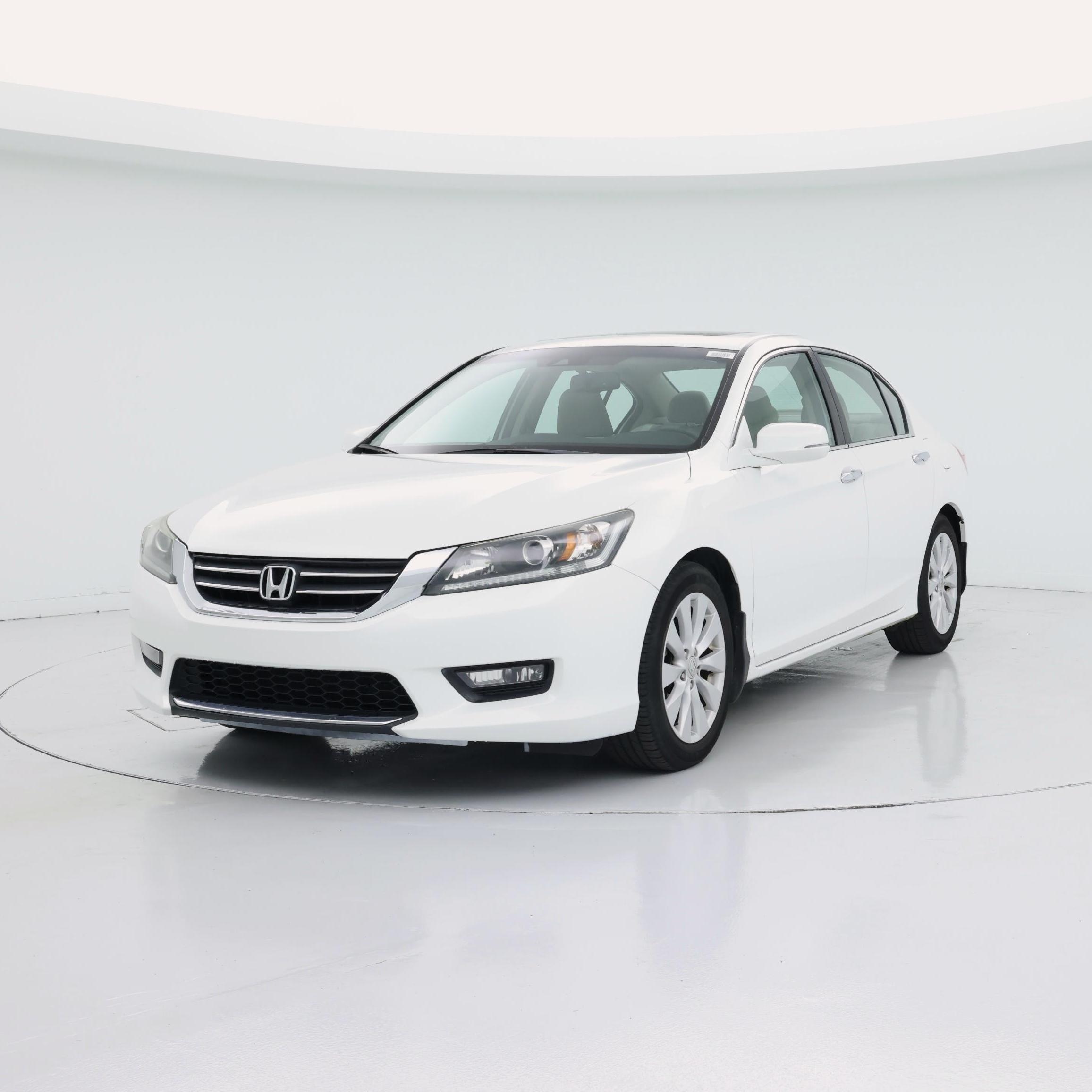 Thumbnail: 2015 Honda Accord - 4