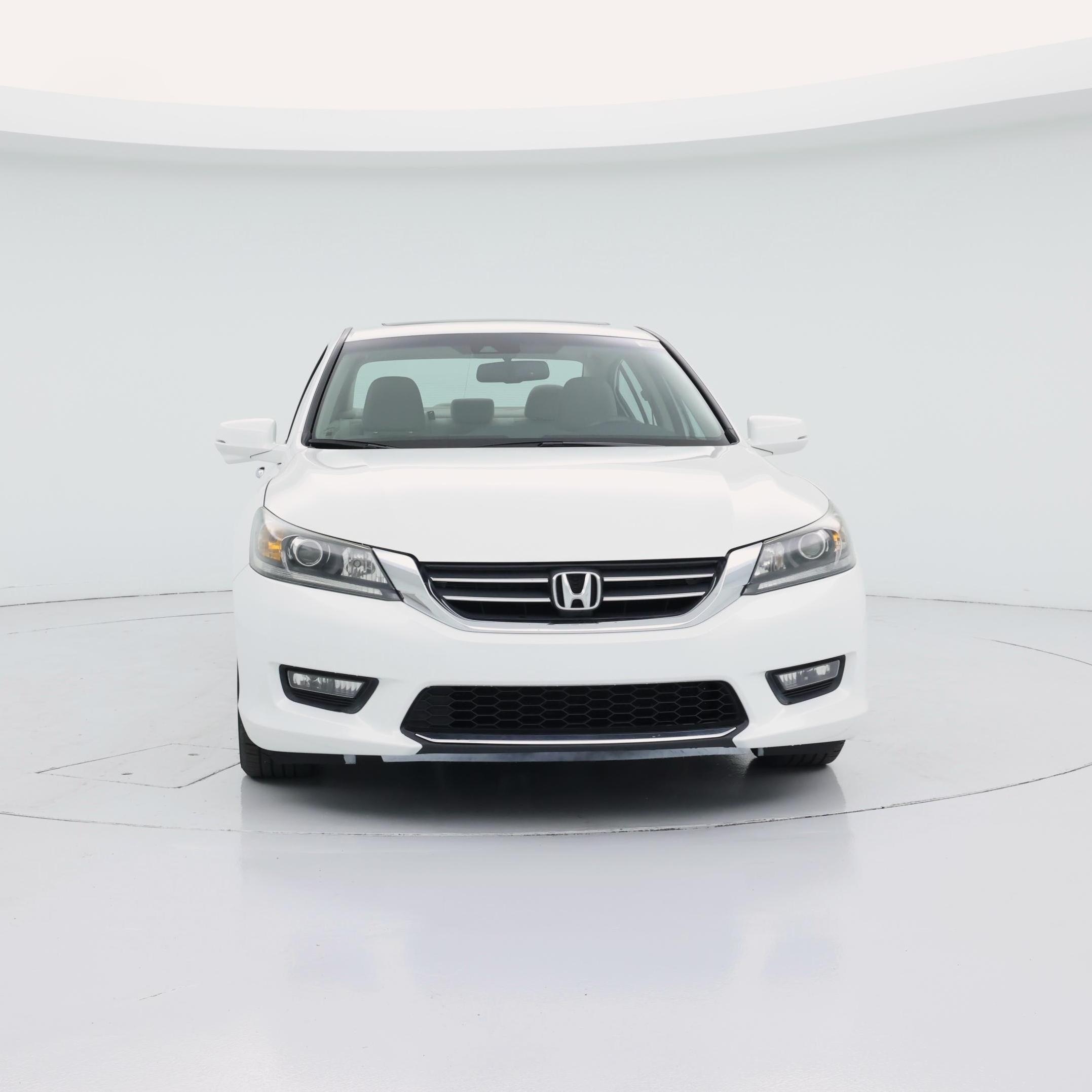 Thumbnail: 2015 Honda Accord - 5