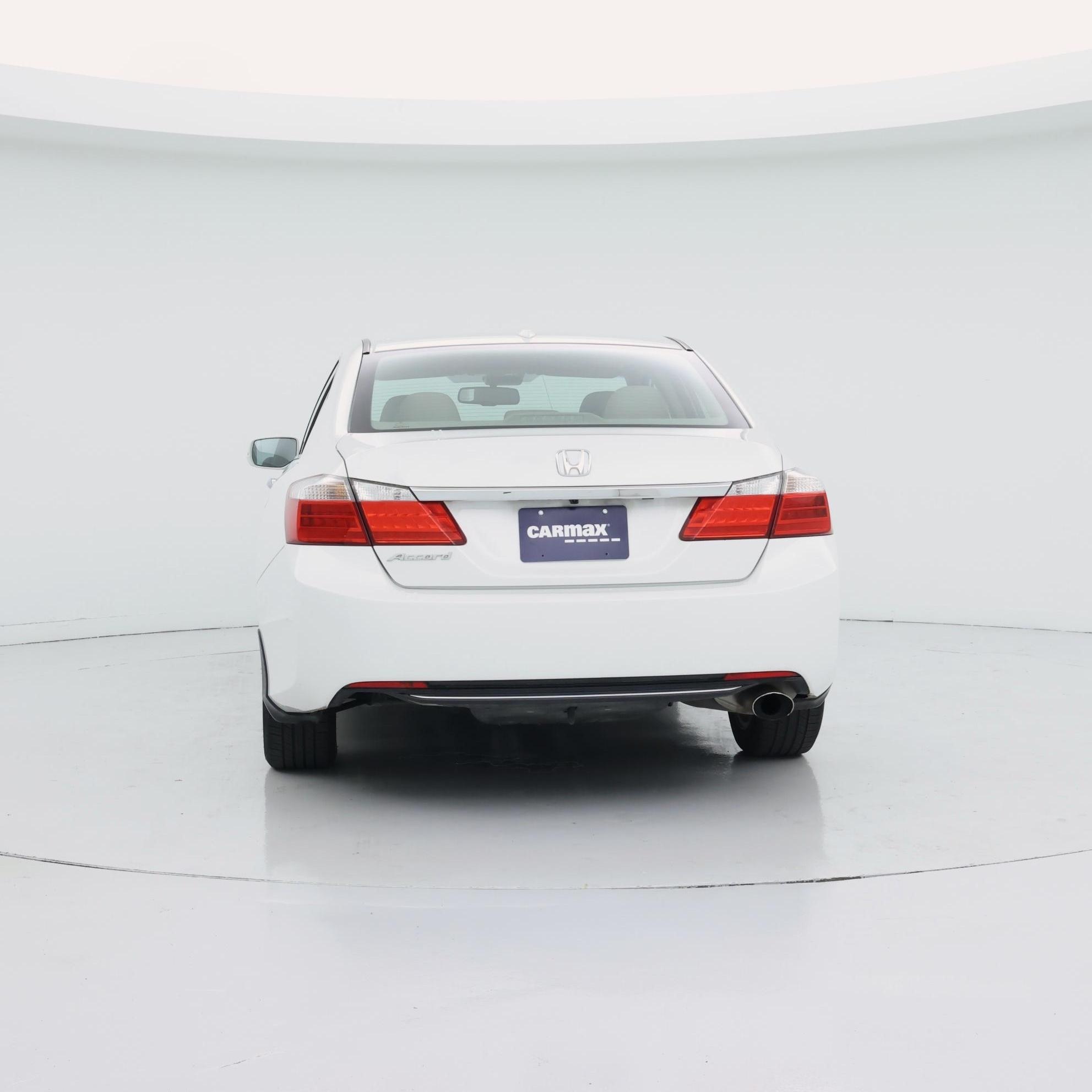 Thumbnail: 2015 Honda Accord - 6