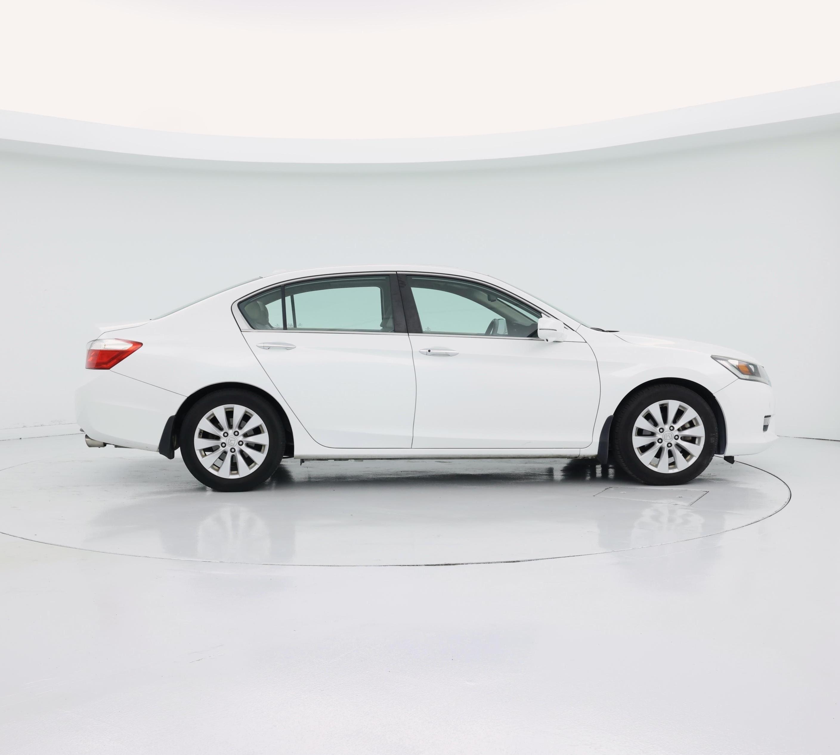 Thumbnail: 2015 Honda Accord - 7