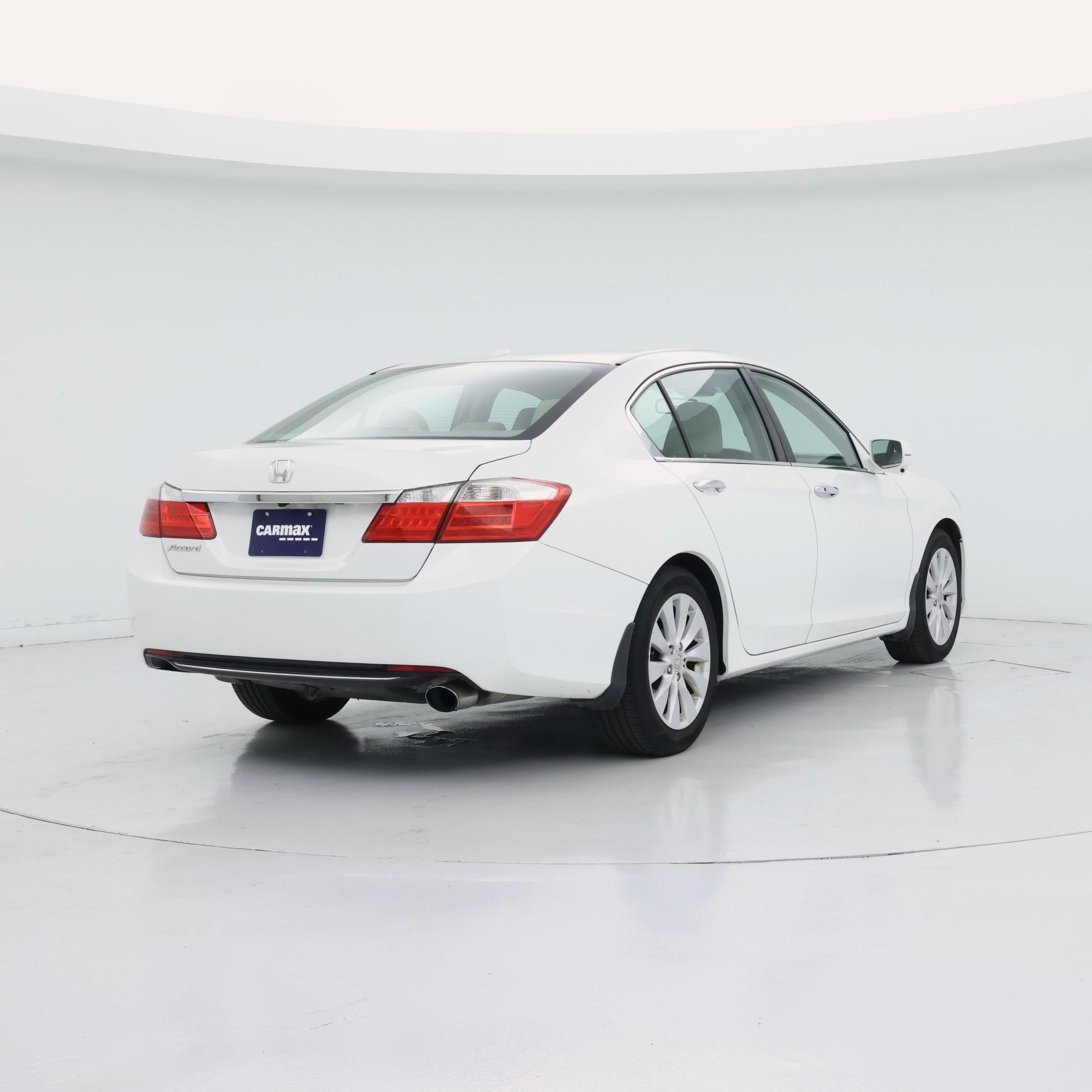 Thumbnail: 2015 Honda Accord - 8