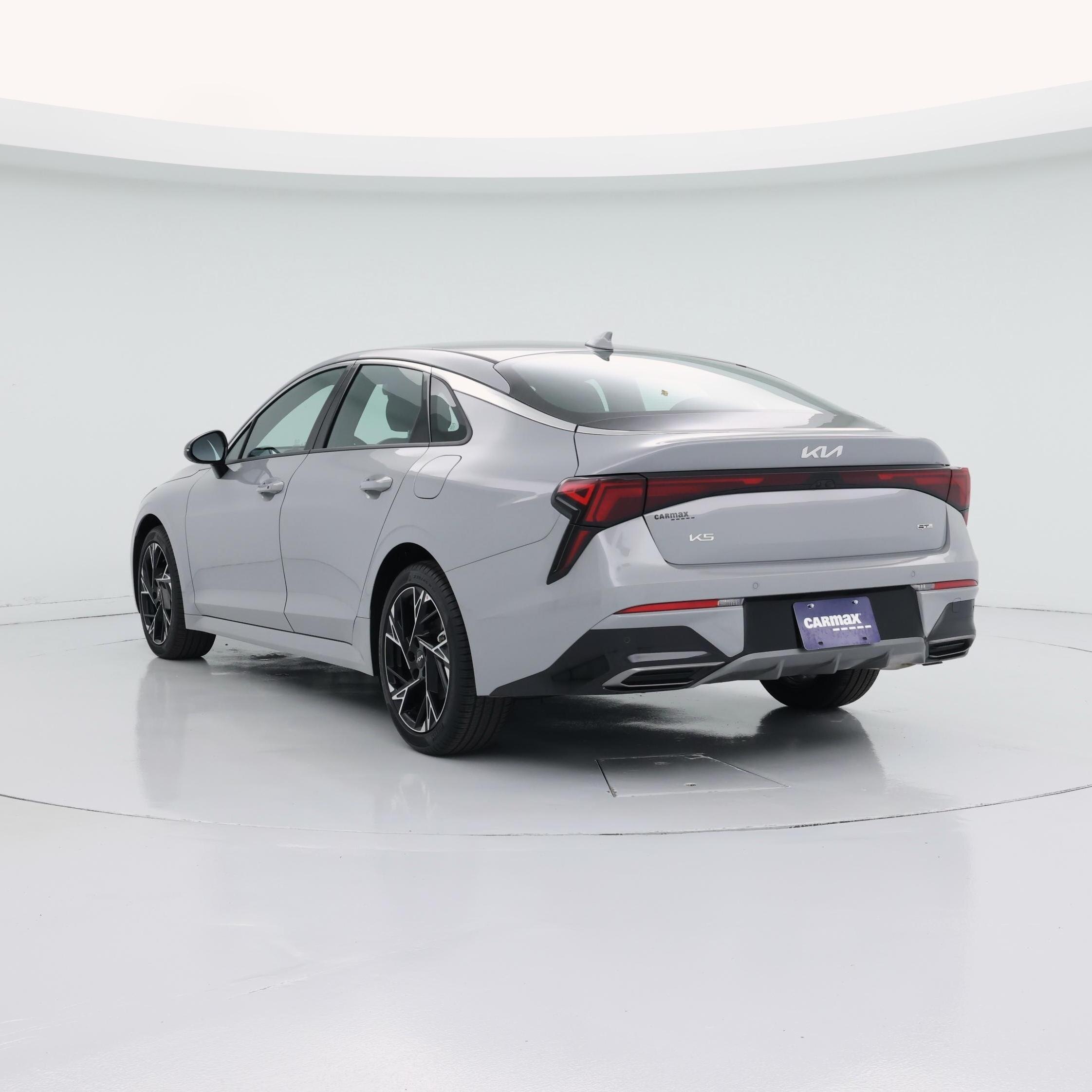 Thumbnail: 2026 Kia K5 - 2