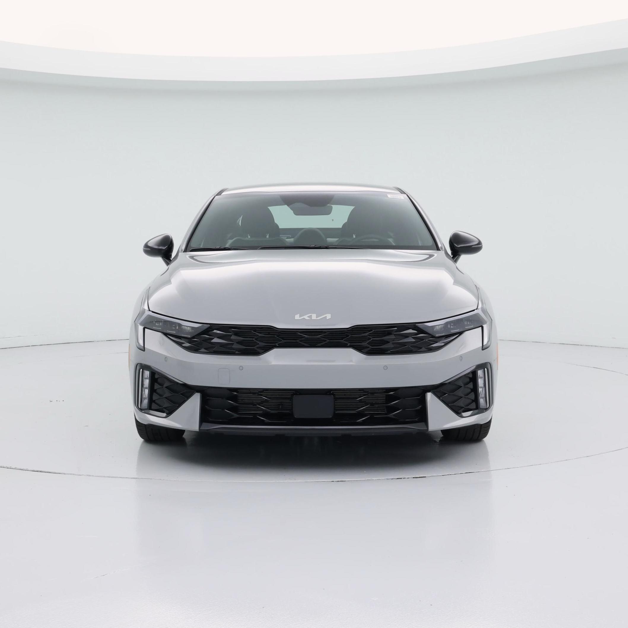 Thumbnail: 2026 Kia K5 - 5