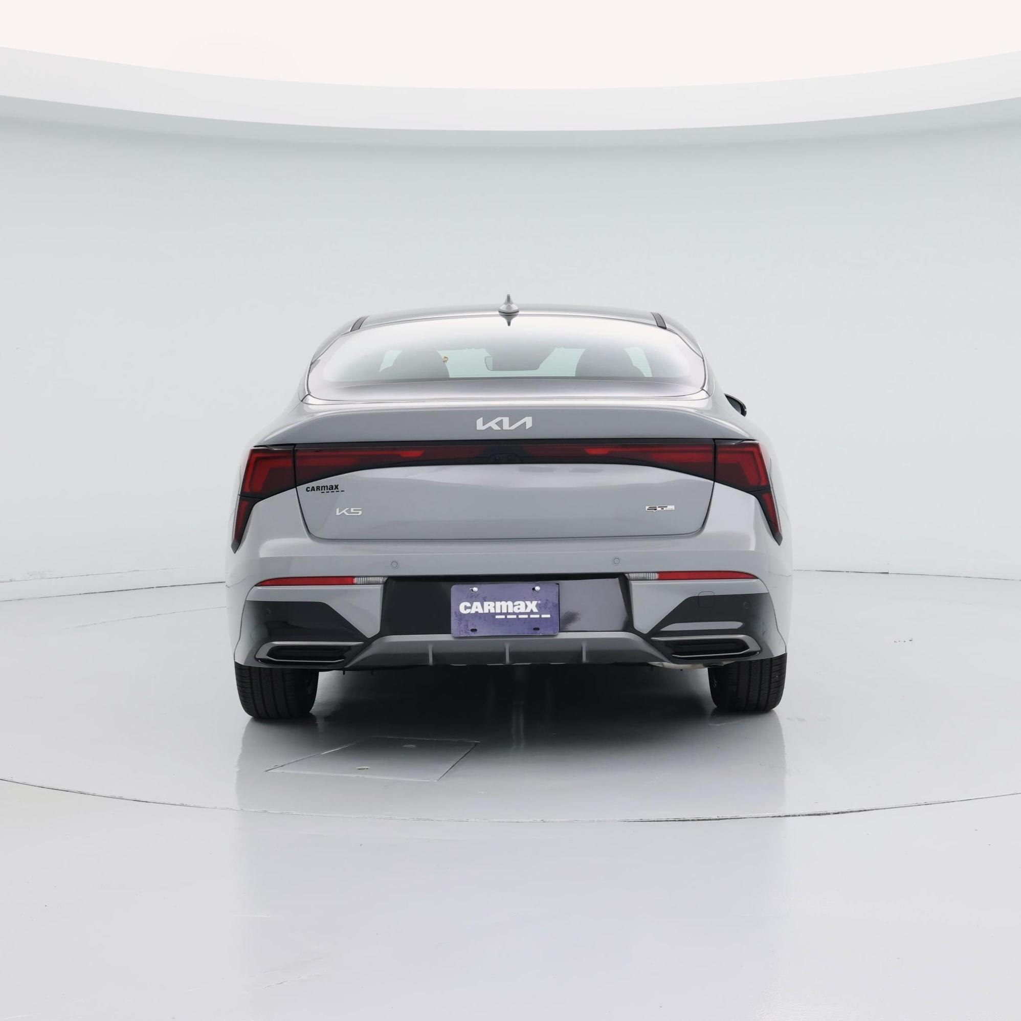 Thumbnail: 2026 Kia K5 - 6
