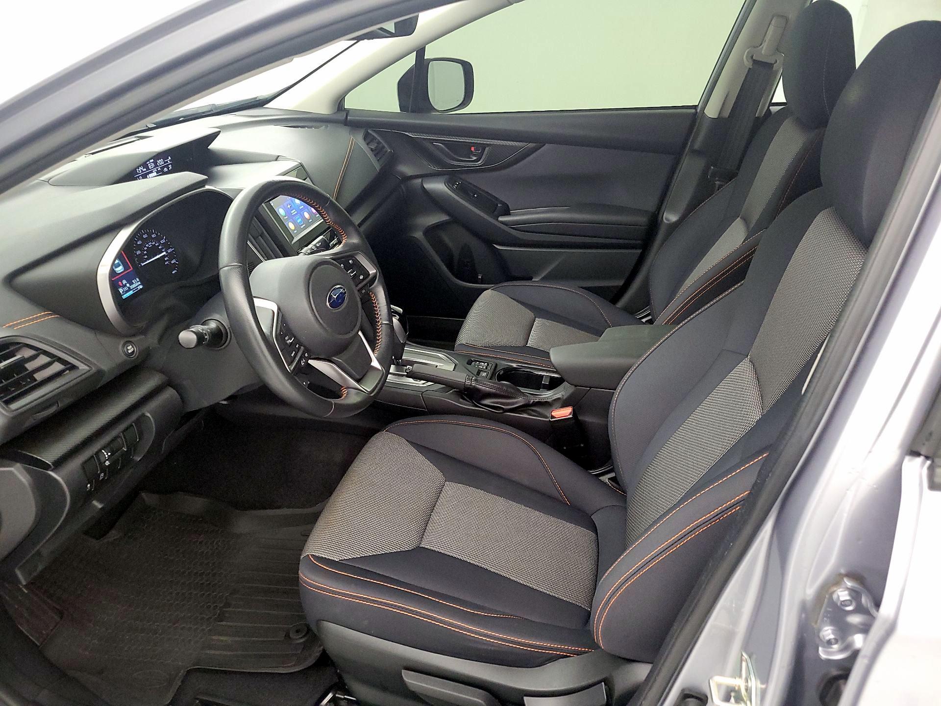 Thumbnail: 2022 Subaru Crosstrek - 11