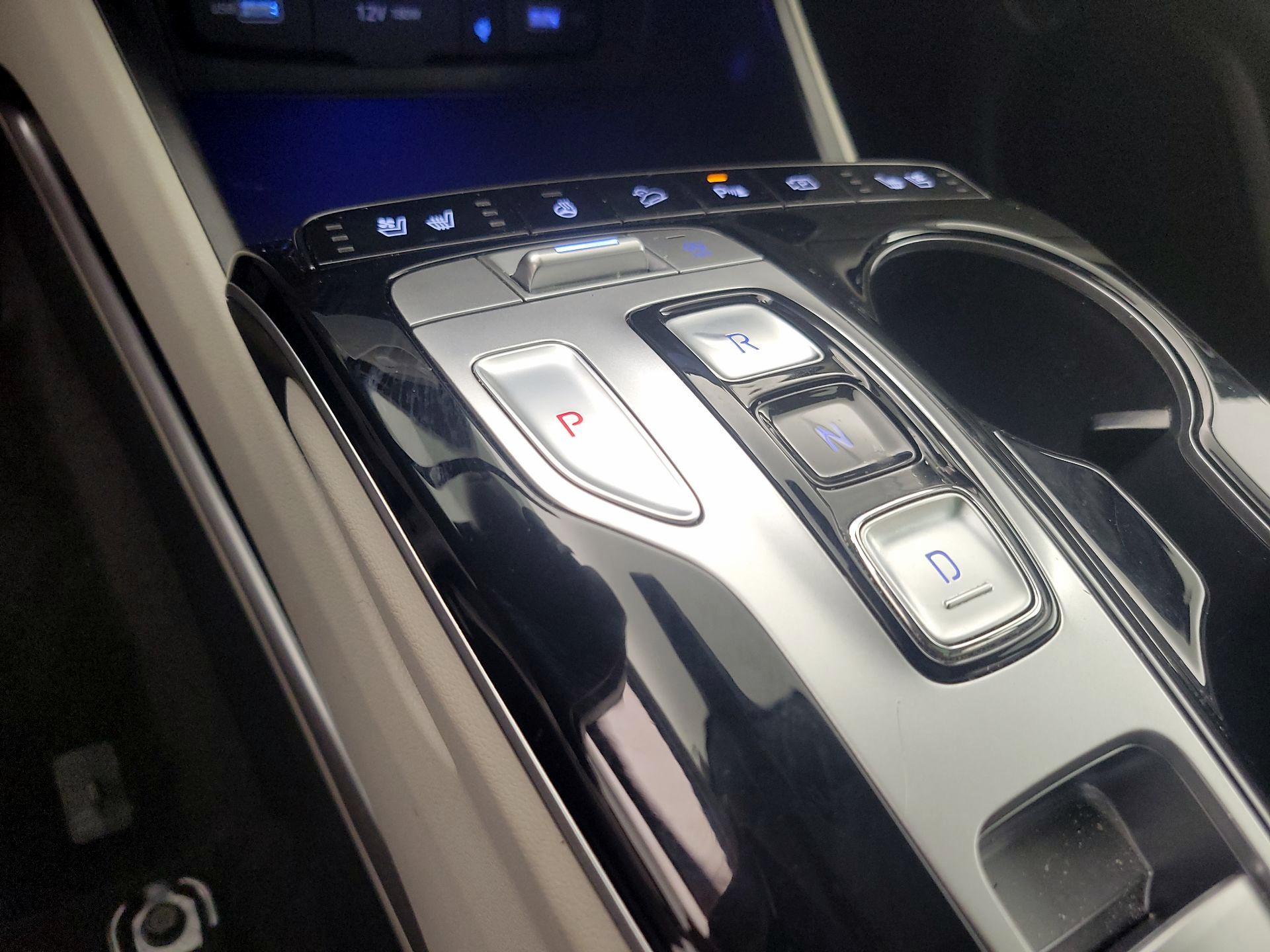 Thumbnail: 2024 Hyundai Tucson - 18