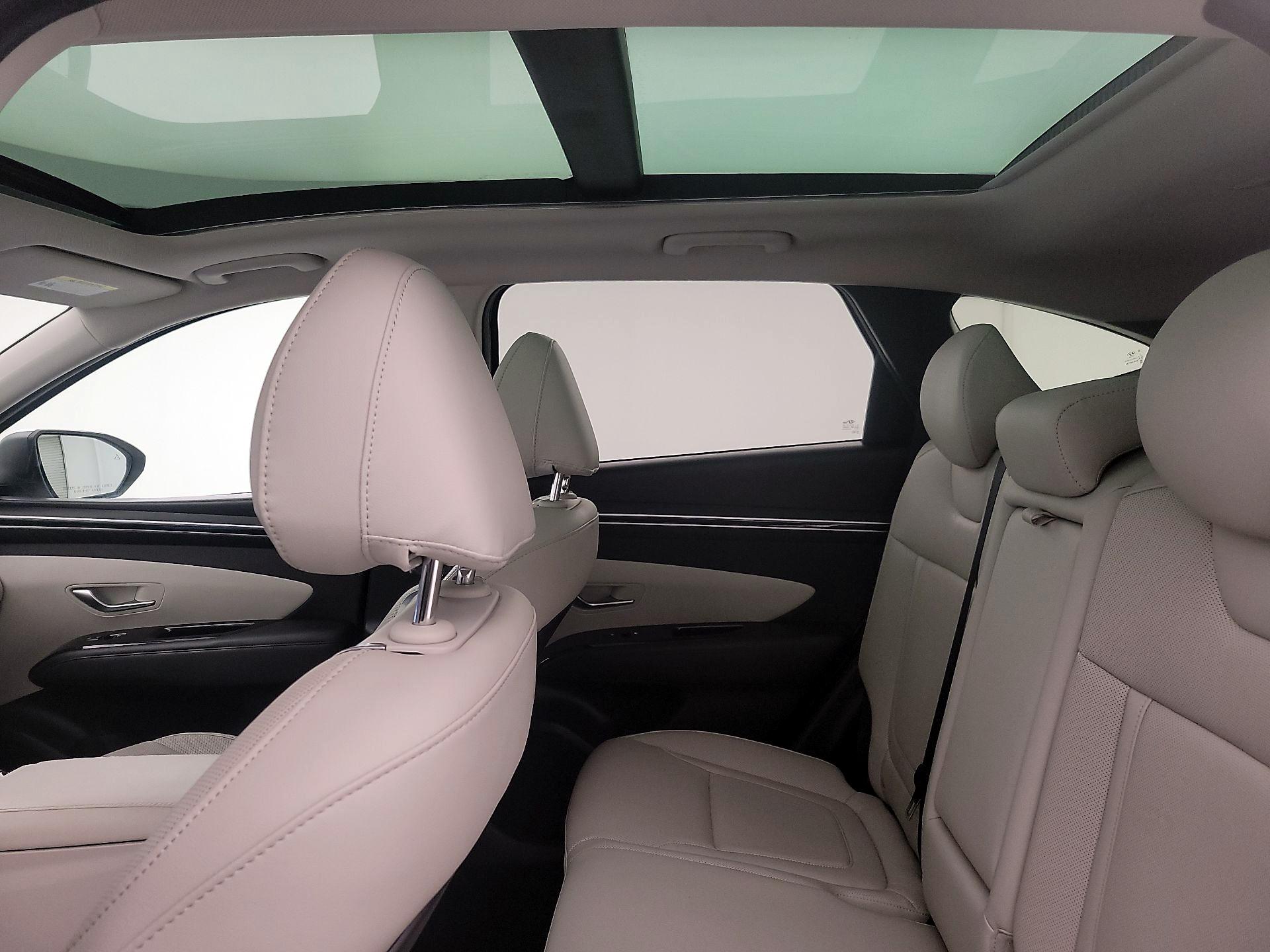 Thumbnail: 2024 Hyundai Tucson - 20