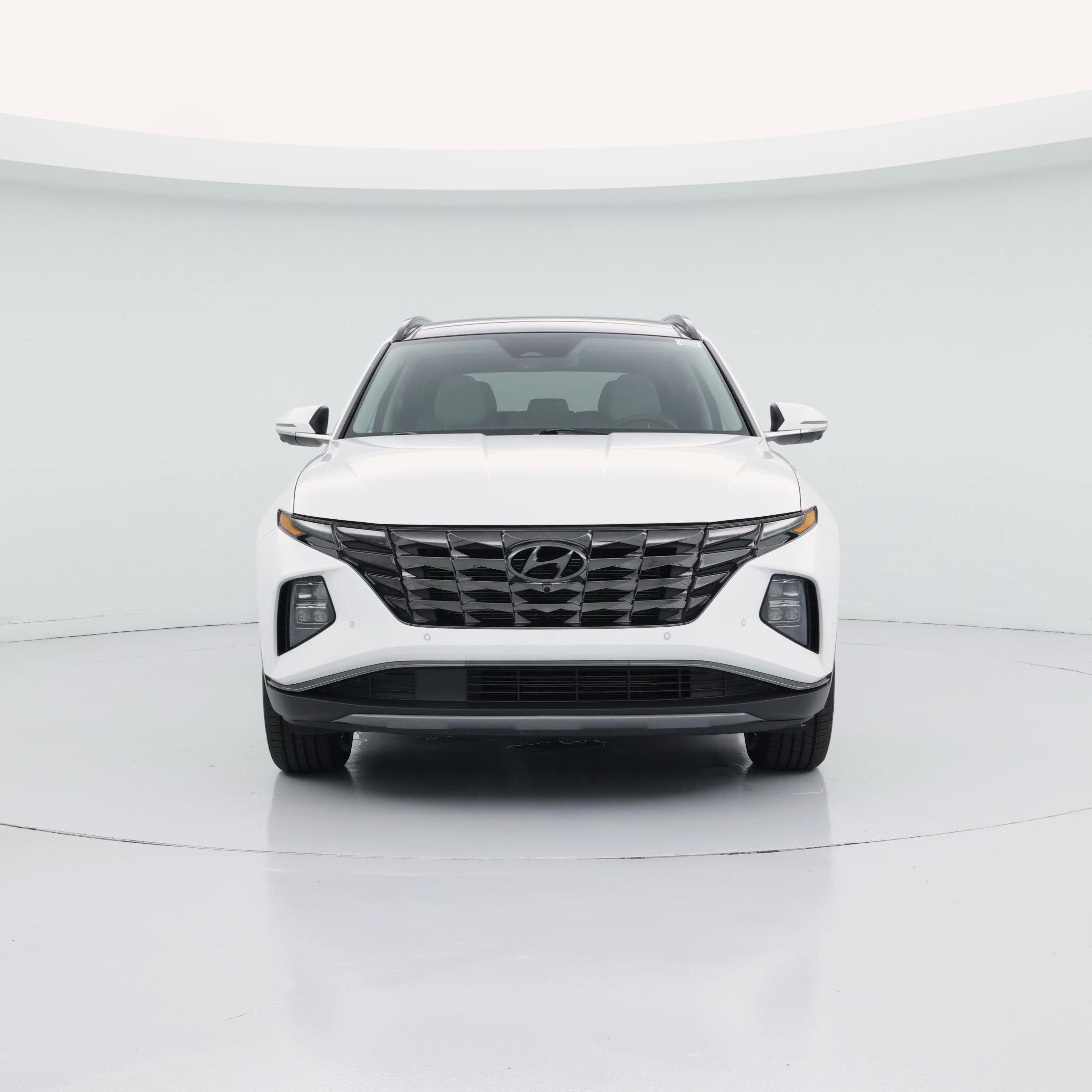 Thumbnail: 2024 Hyundai Tucson - 5