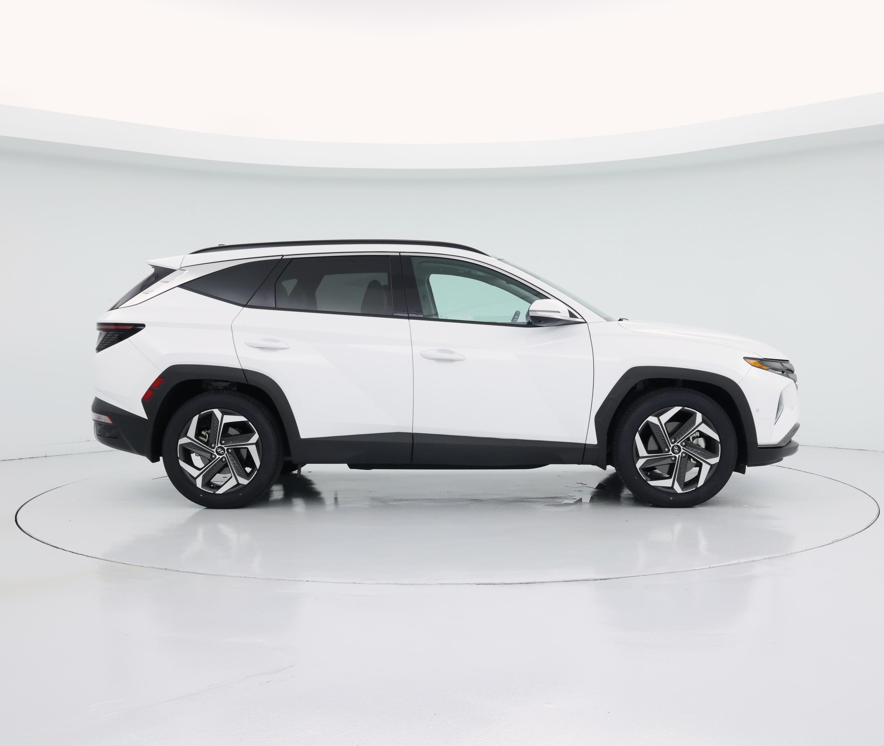 Thumbnail: 2024 Hyundai Tucson - 7