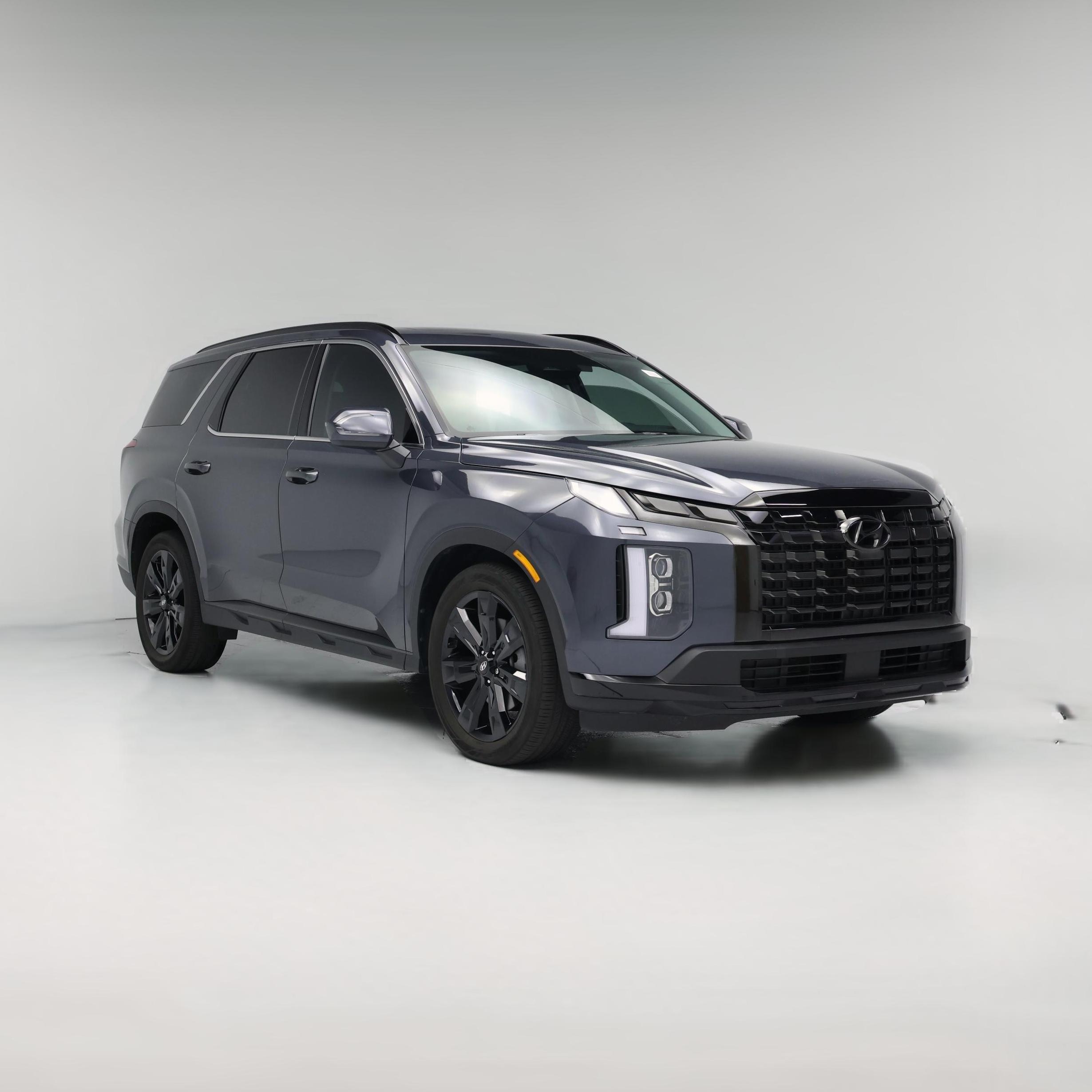 Thumbnail: 2024 Hyundai Palisade - 1