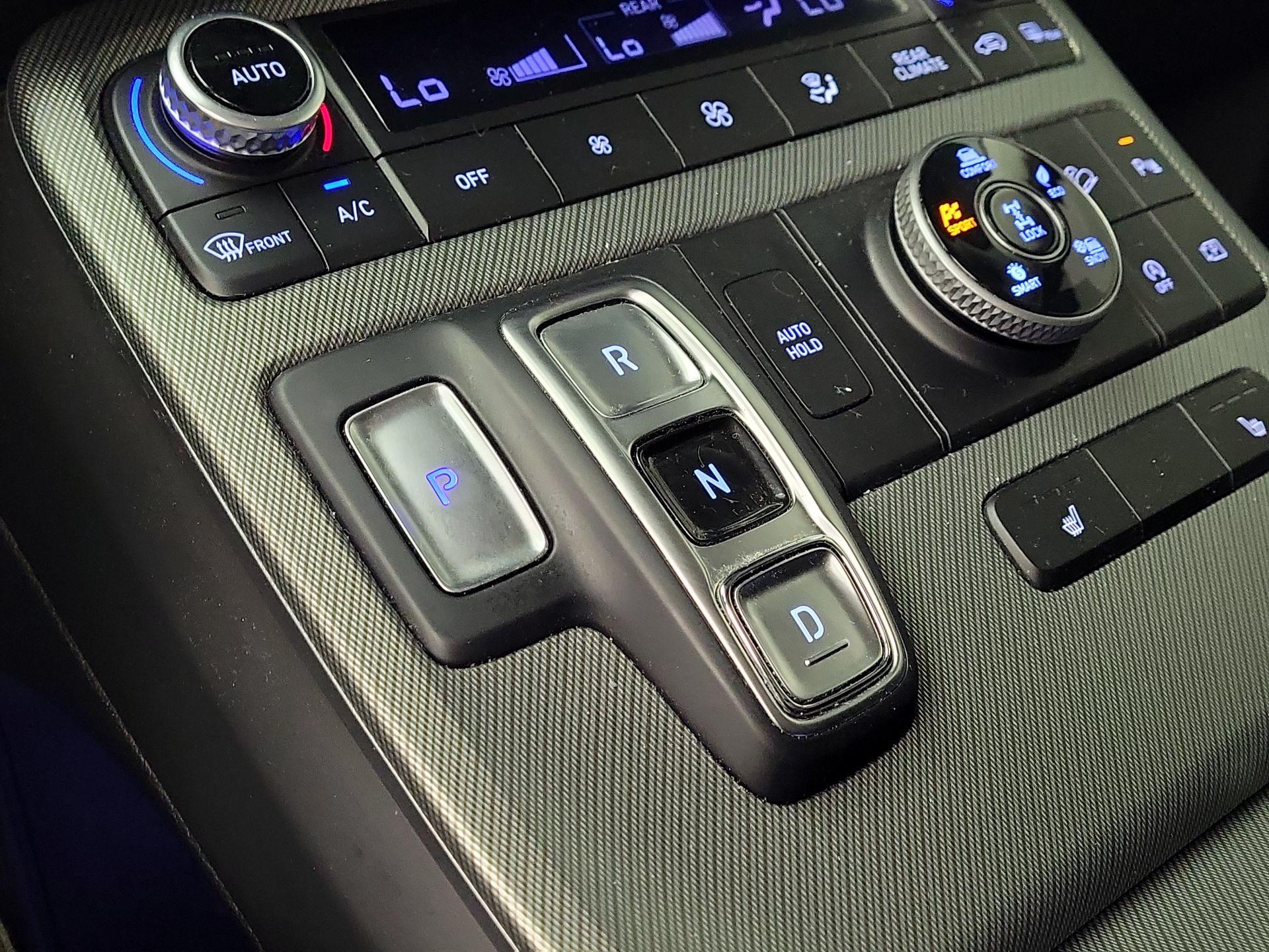 Thumbnail: 2024 Hyundai Palisade - 17