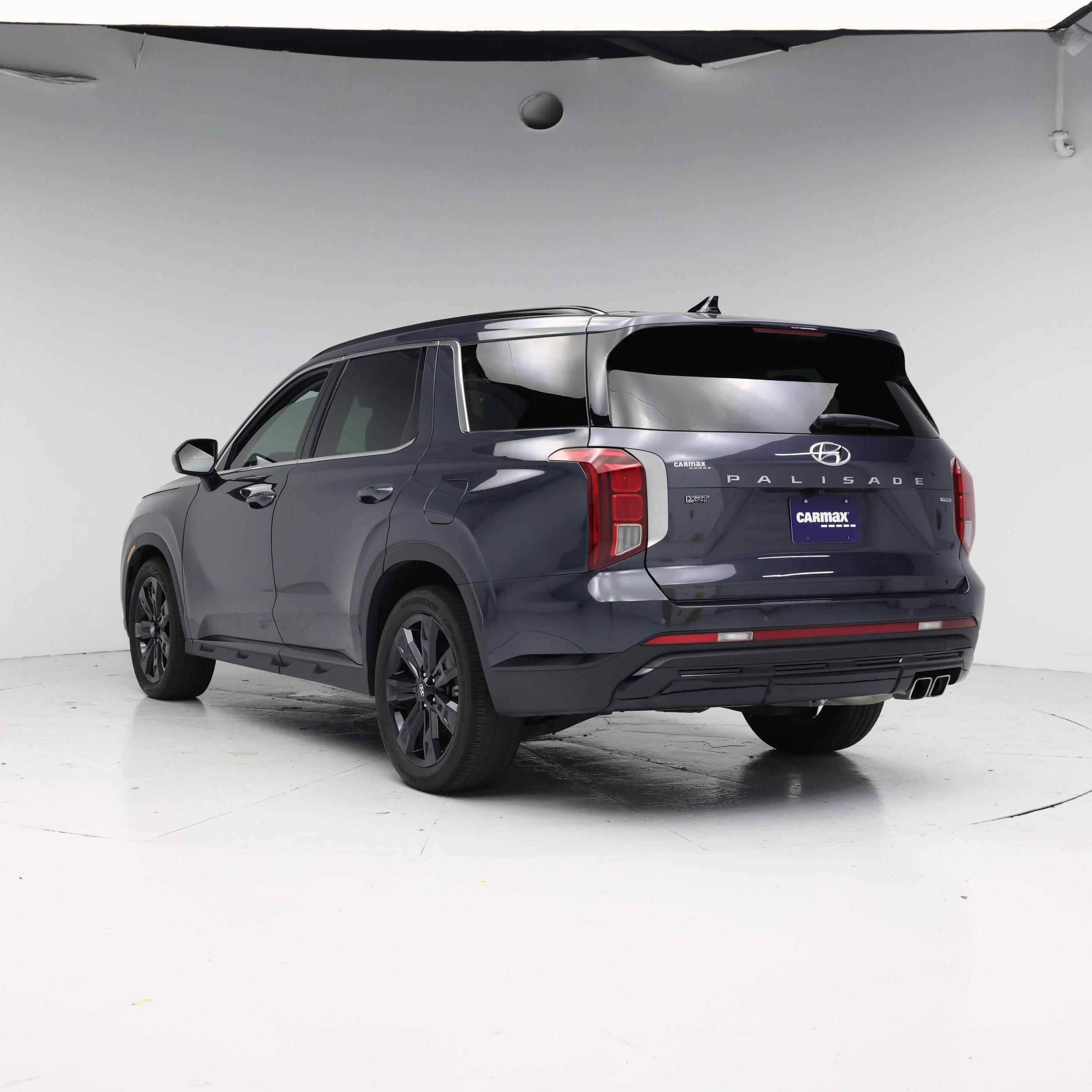 Thumbnail: 2024 Hyundai Palisade - 2