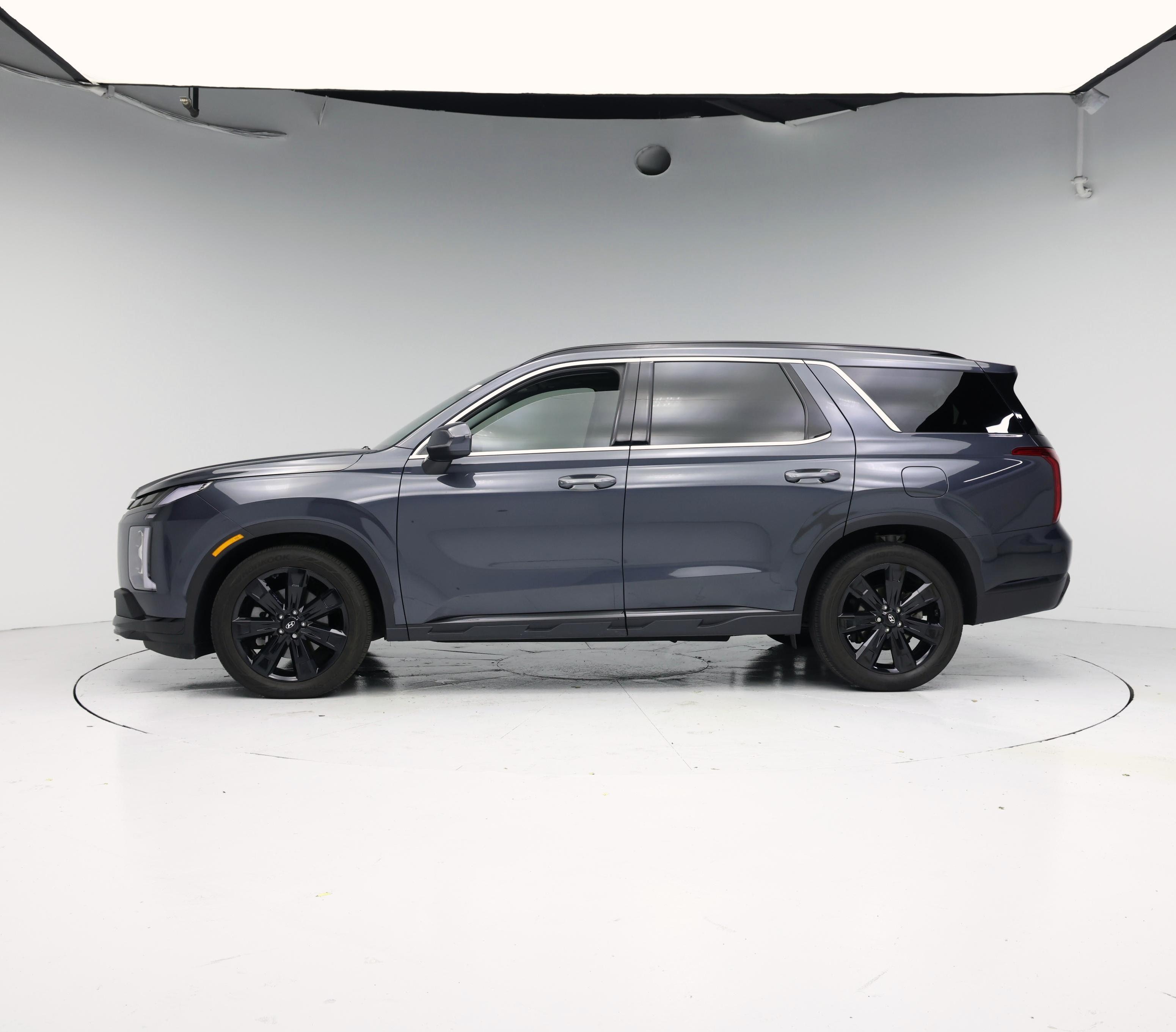 Thumbnail: 2024 Hyundai Palisade - 3