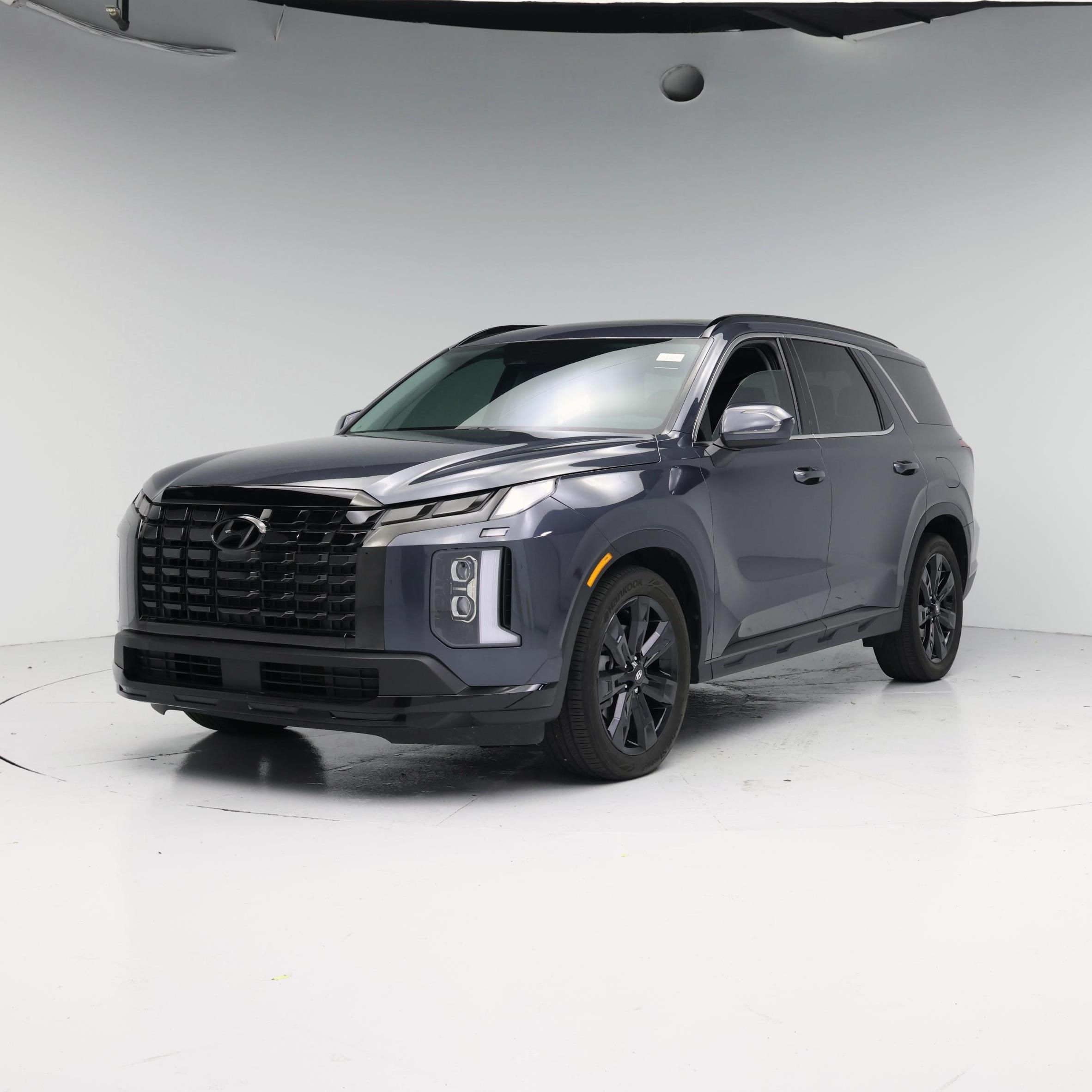 Thumbnail: 2024 Hyundai Palisade - 4