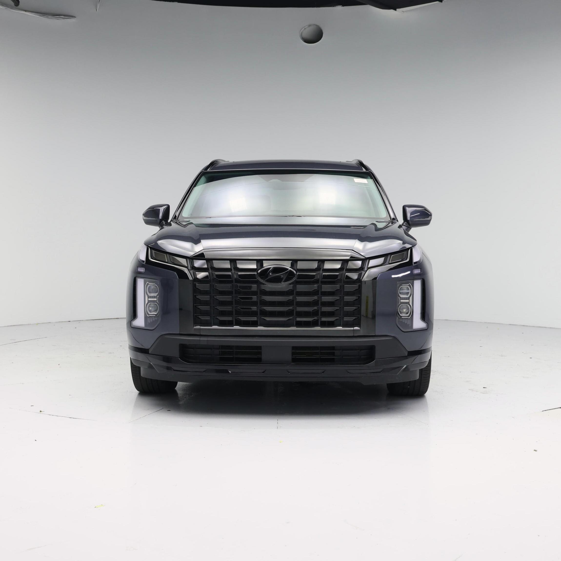 Thumbnail: 2024 Hyundai Palisade - 5