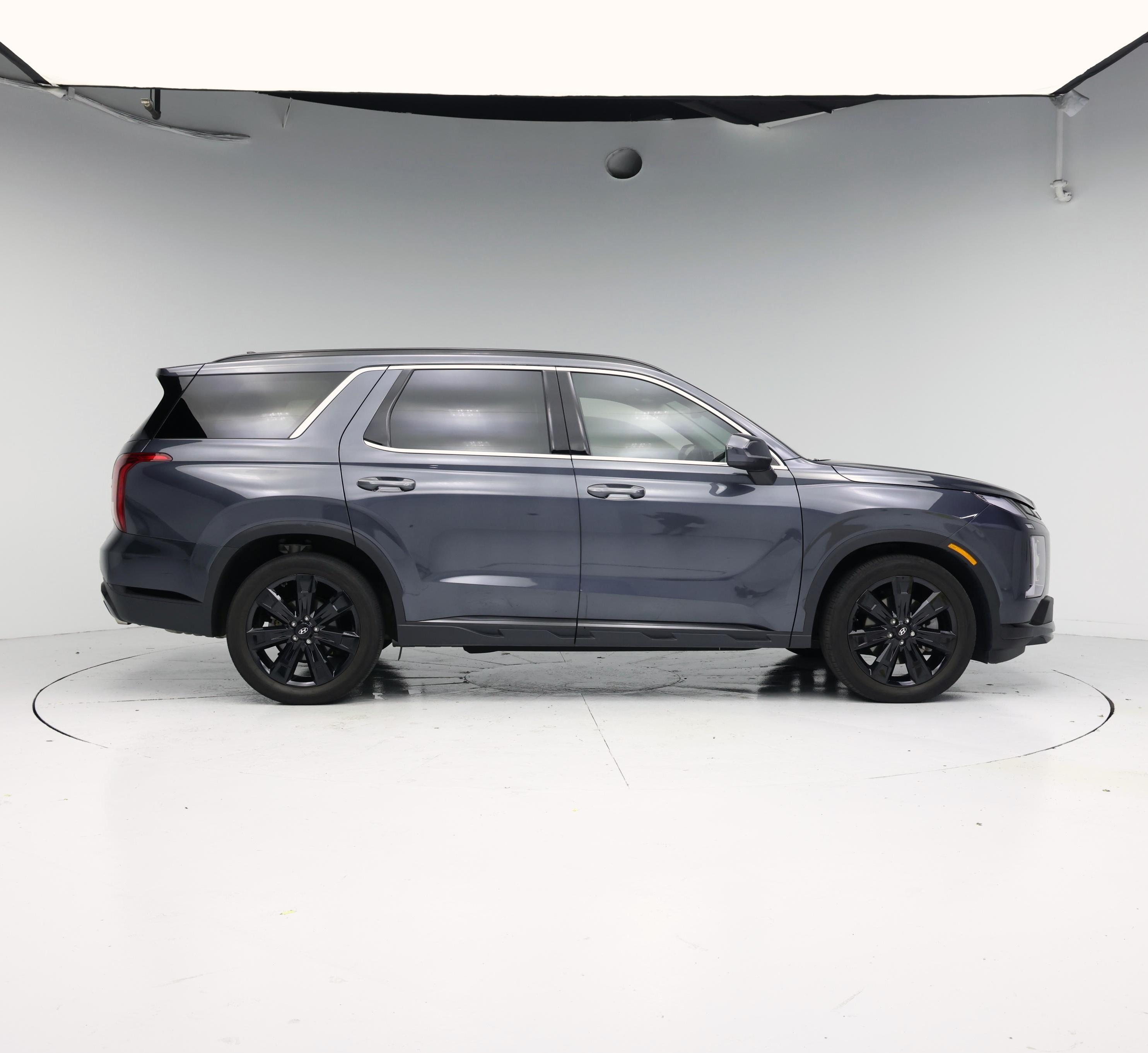 Thumbnail: 2024 Hyundai Palisade - 7