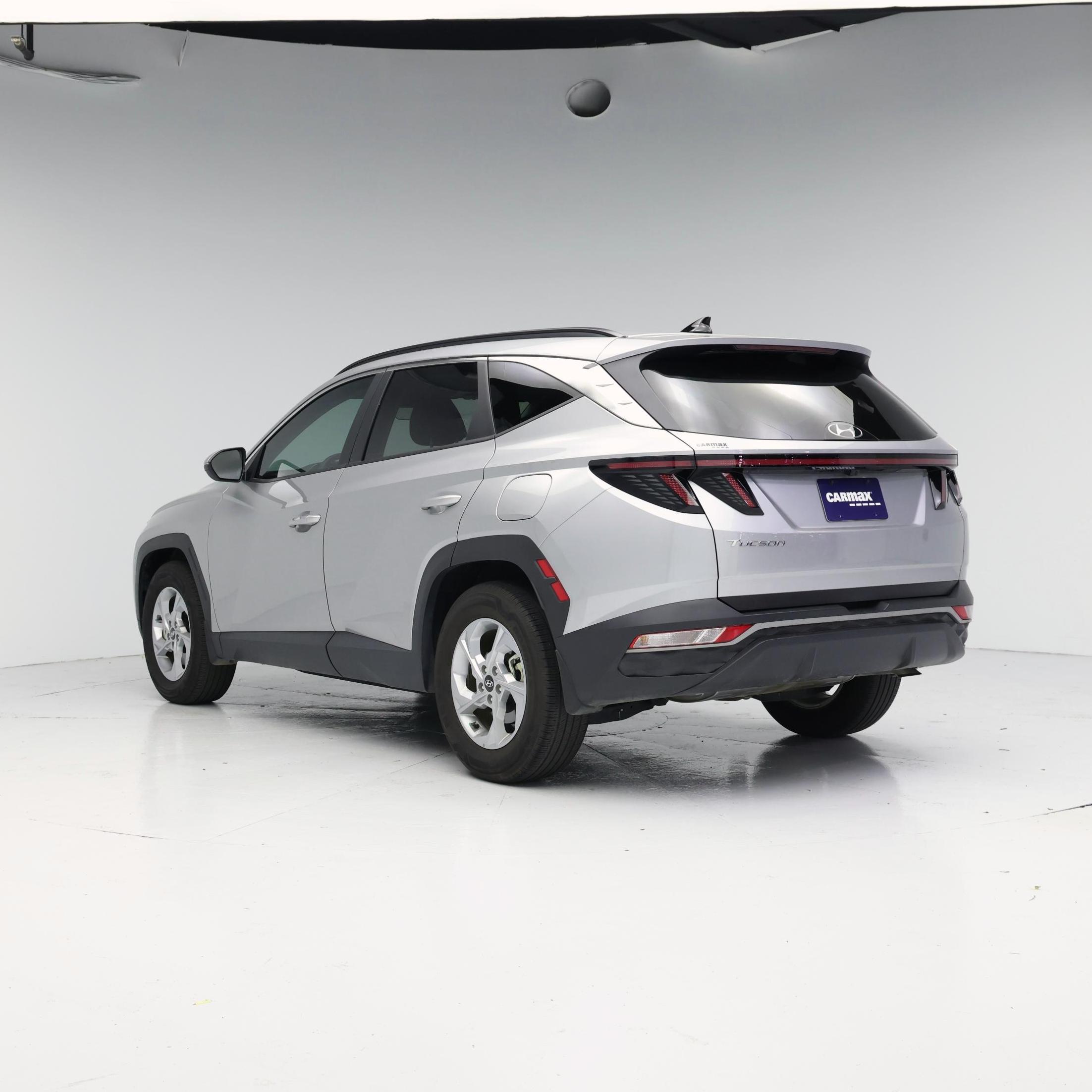 Thumbnail: 2023 Hyundai Tucson - 2