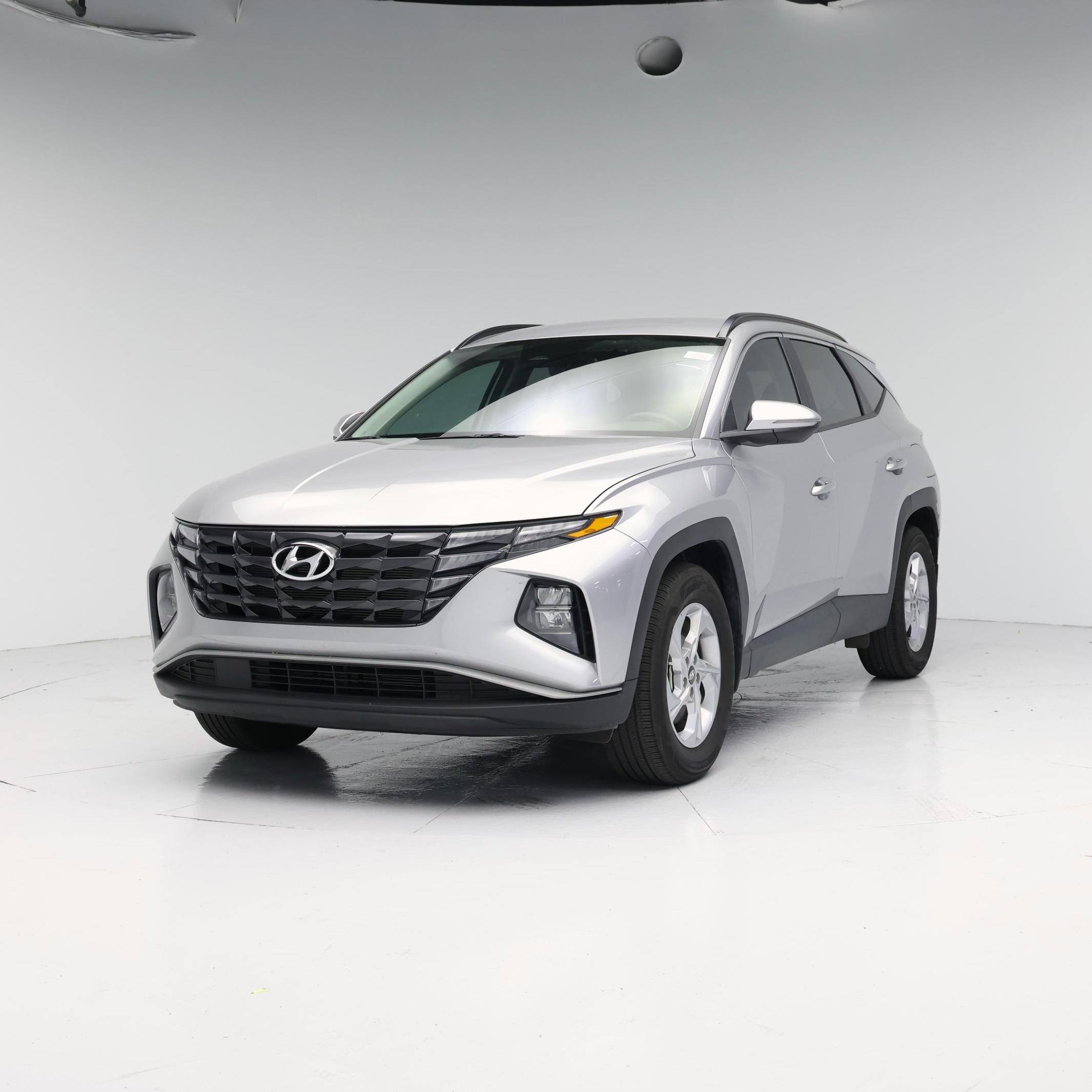 Thumbnail: 2023 Hyundai Tucson - 4