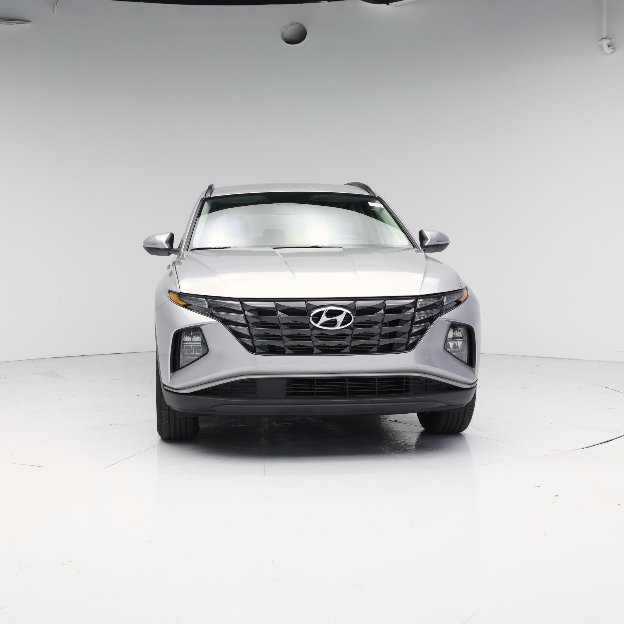Thumbnail: 2023 Hyundai Tucson - 5
