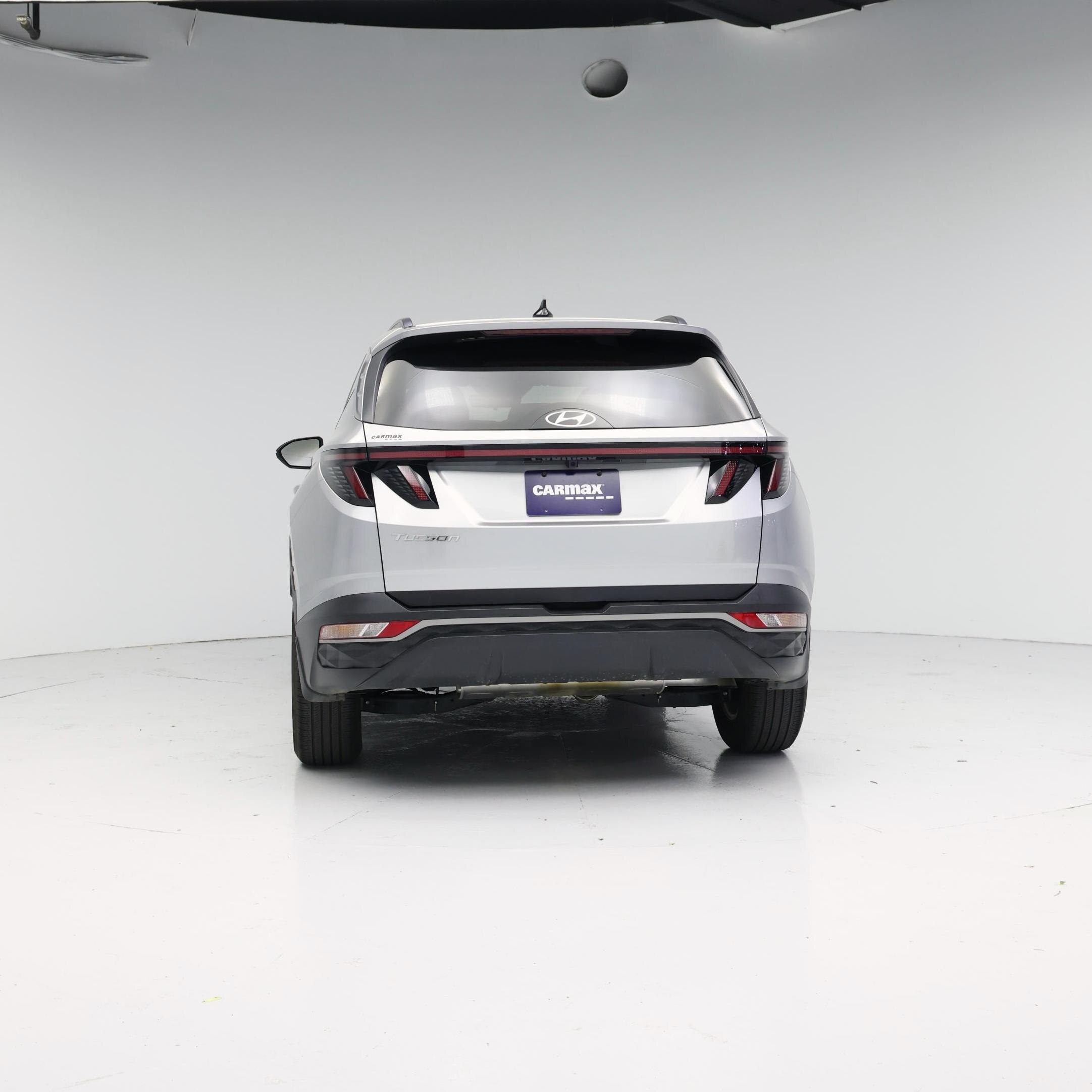 Thumbnail: 2023 Hyundai Tucson - 6