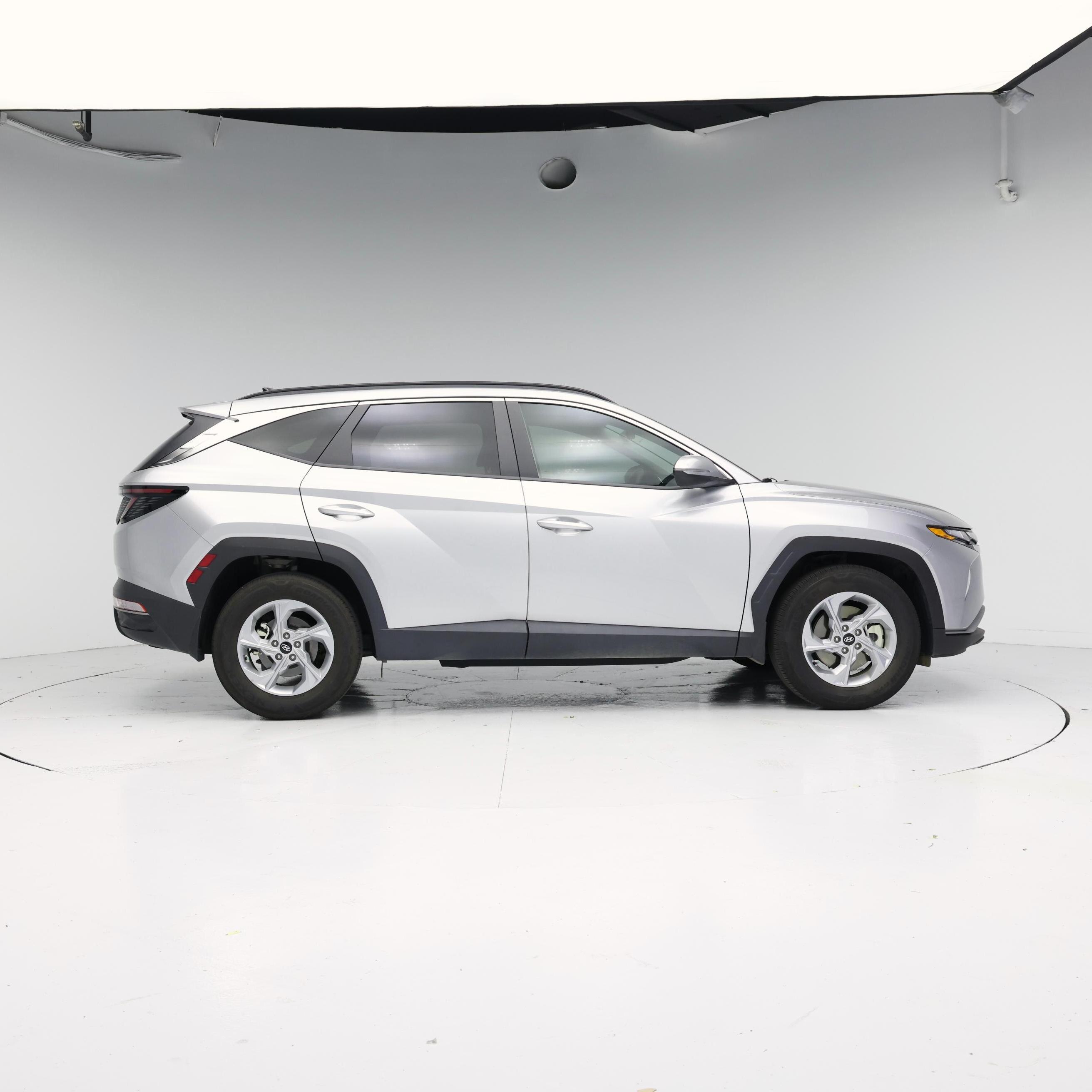 Thumbnail: 2023 Hyundai Tucson - 7