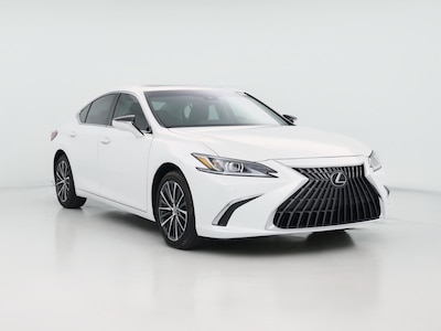 2024 Lexus ES 350
