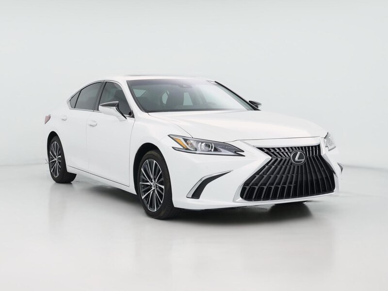 2024 Lexus ES 350 null