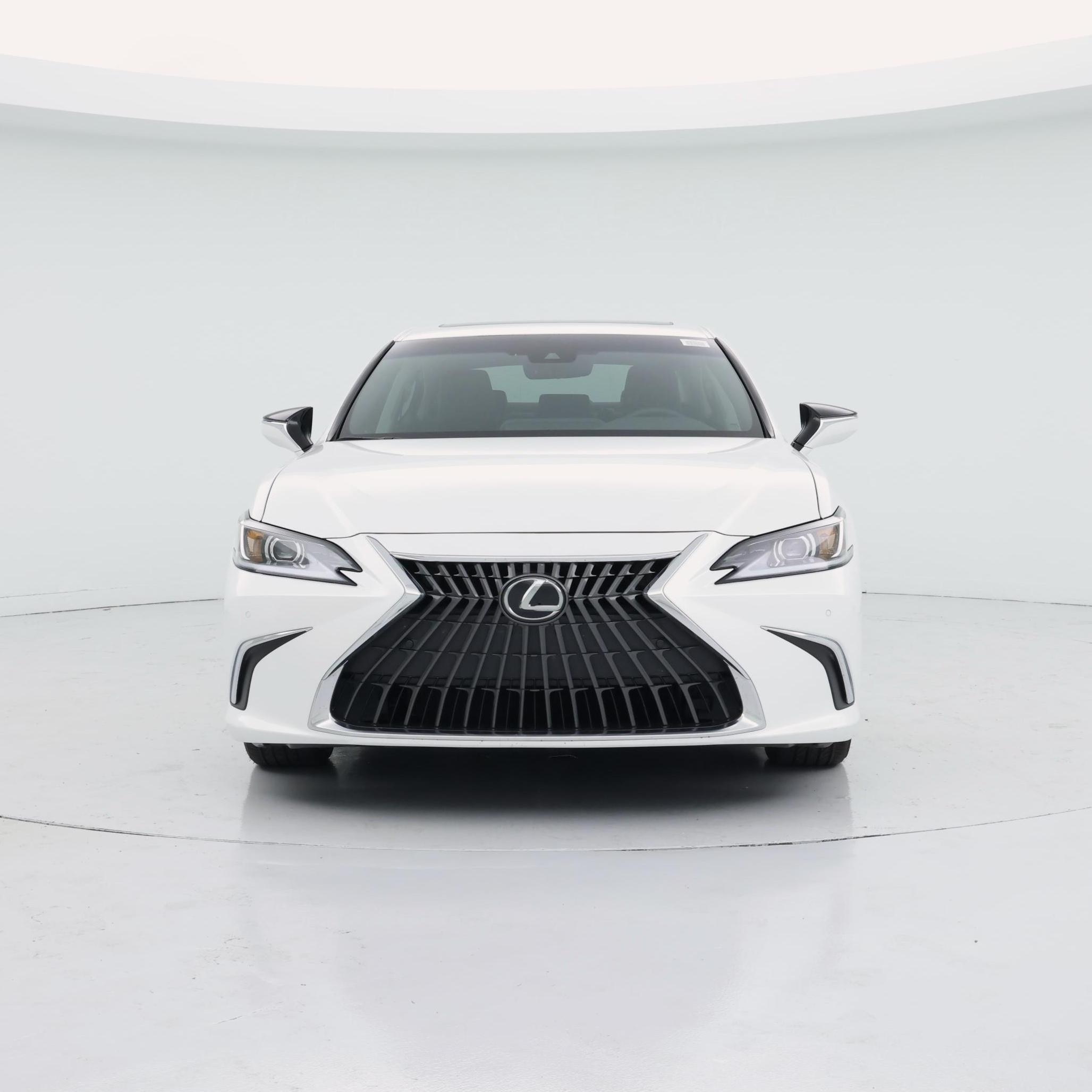 Thumbnail: 2024 Lexus ES - 5