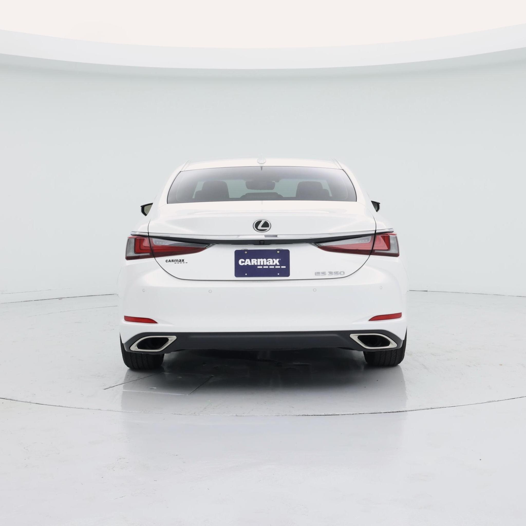 Thumbnail: 2024 Lexus ES - 6
