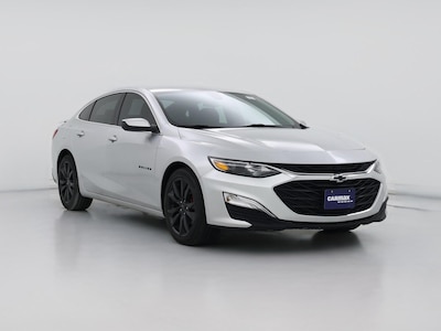 2020 Chevrolet Malibu RS