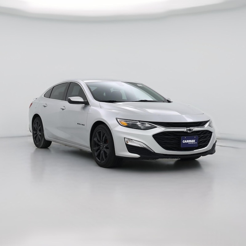 2020 Chevrolet Malibu RS