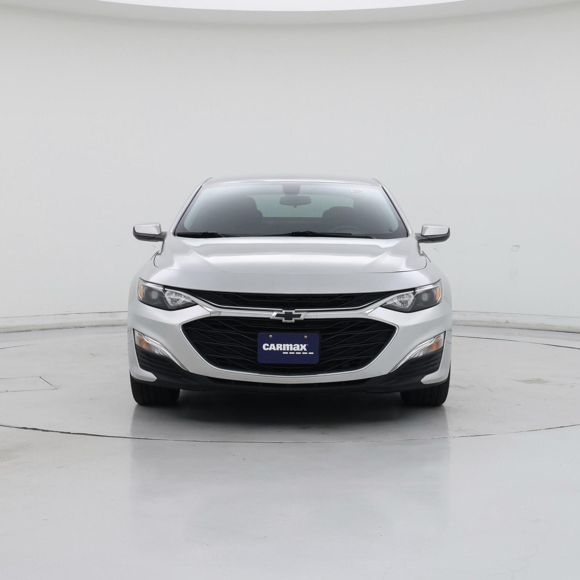 Thumbnail: 2020 Chevrolet Malibu - 5