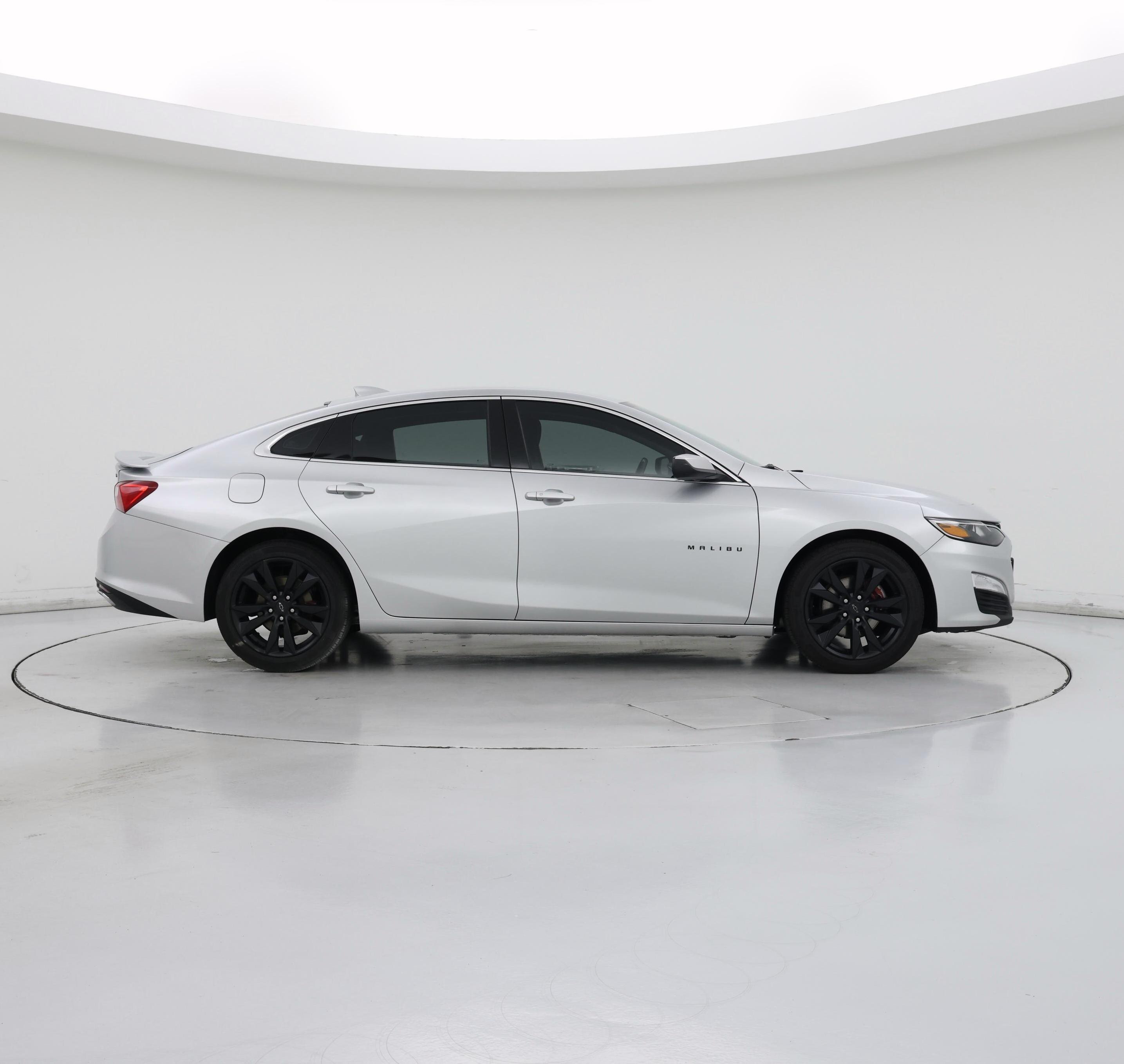 Thumbnail: 2020 Chevrolet Malibu - 7