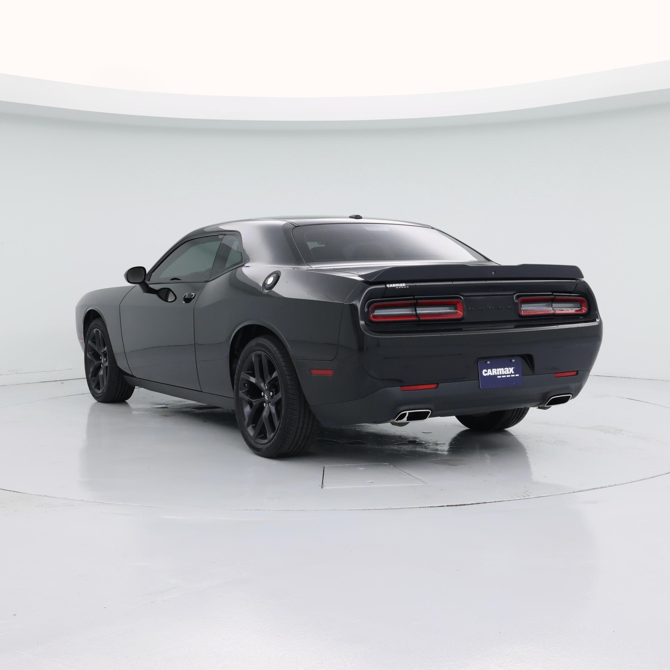 Thumbnail: 2022 Dodge Challenger - 2