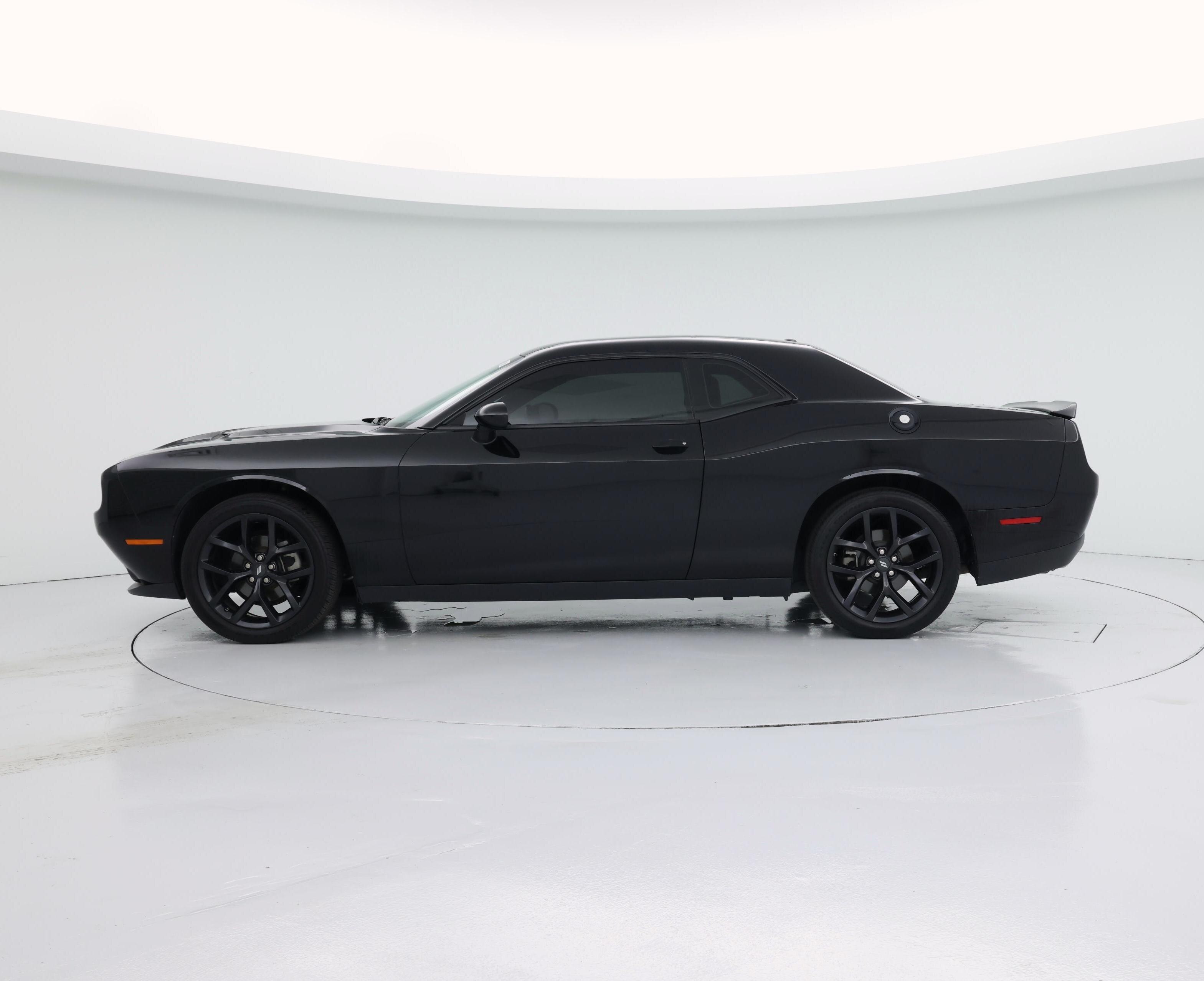 Thumbnail: 2022 Dodge Challenger - 3