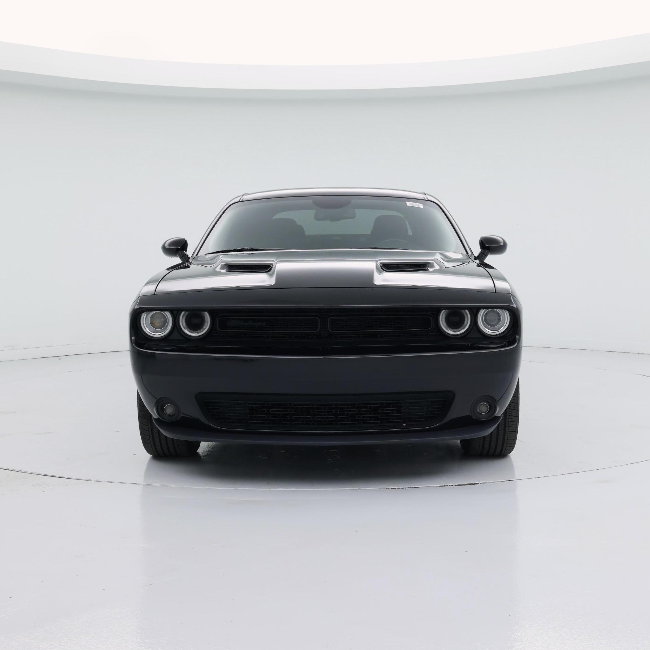 Thumbnail: 2022 Dodge Challenger - 5