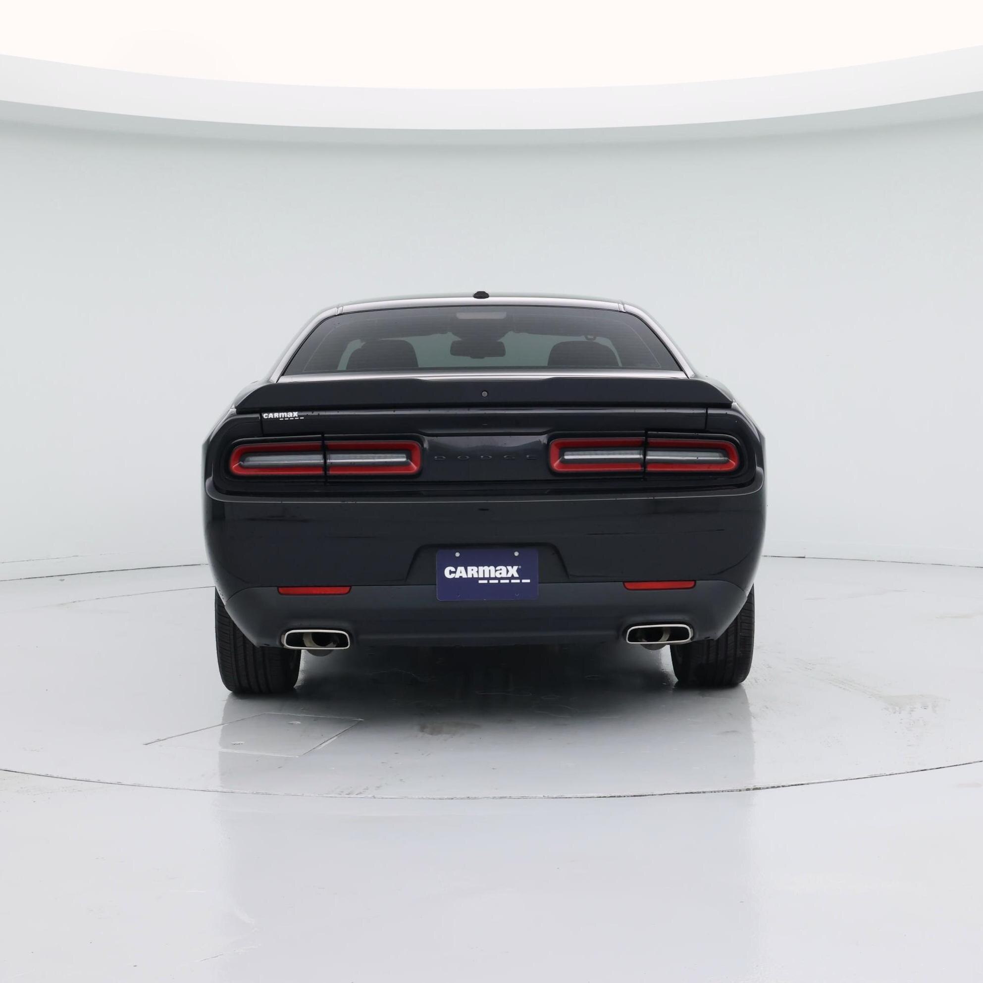 Thumbnail: 2022 Dodge Challenger - 6